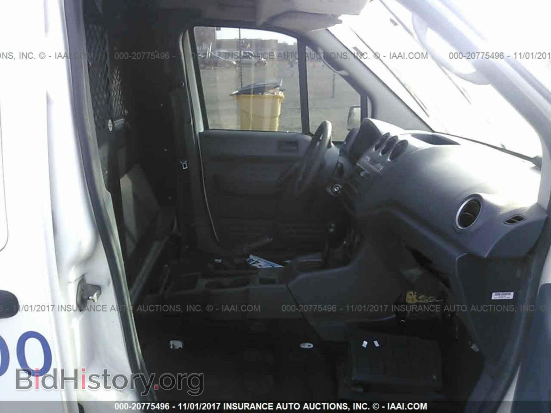 2012 Ford Transit - VIN: NM0LS7AN2CT104595 - Фото 5