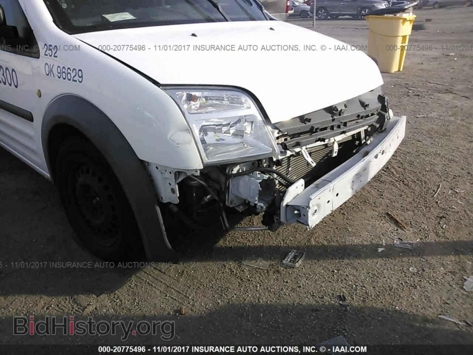 2012 Ford Transit - VIN: NM0LS7AN2CT104595 - Фото 6