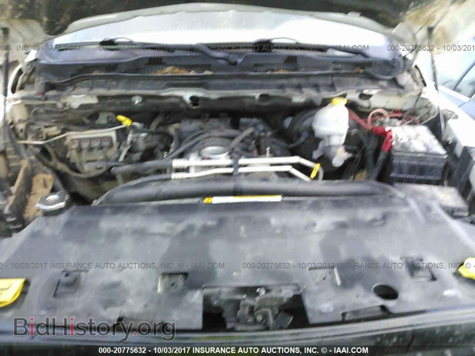 2012 Dodge Ram 1500 - VIN: 1C6RD7FT1CS139611 - Photo 10