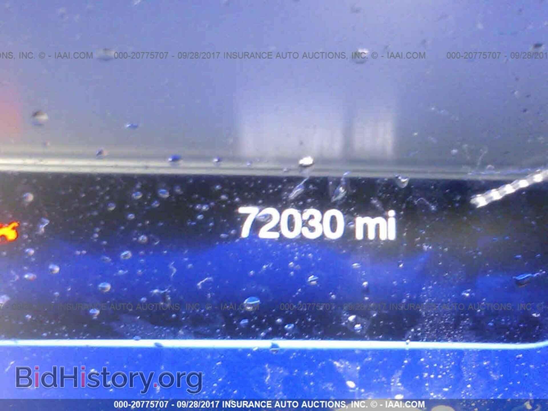 2015 Chrysler 200 - VIN: 1C3CCCCG3FN501351 - Фото 7