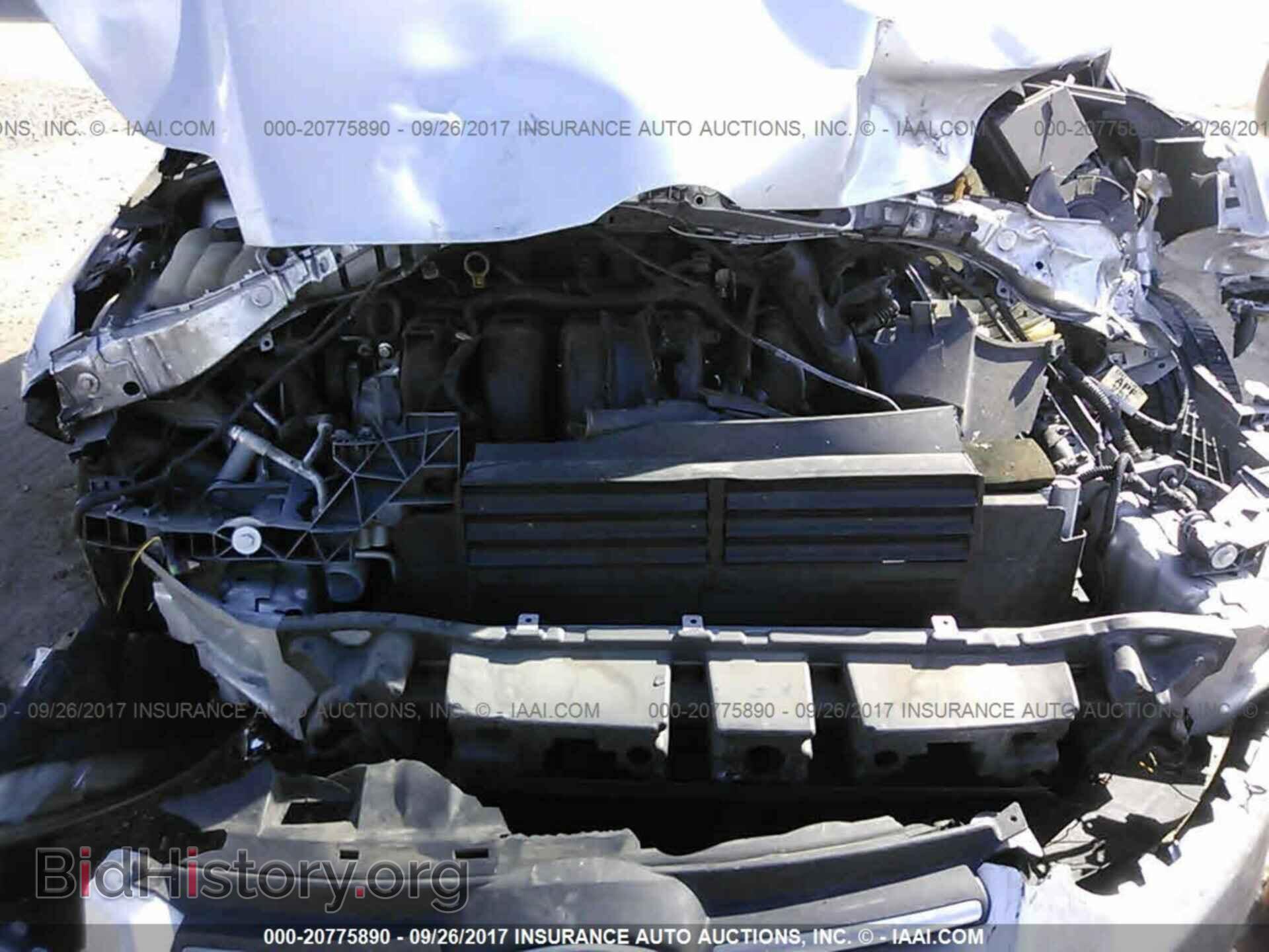 2013 Ford Focus - VIN: 1FADP3K29DL296417 - Фото 10
