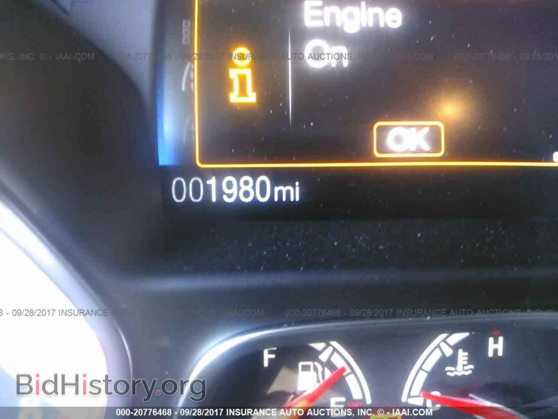 2017 Ford Focus - VIN: 1FADP3L92HL240613 - Photo 7