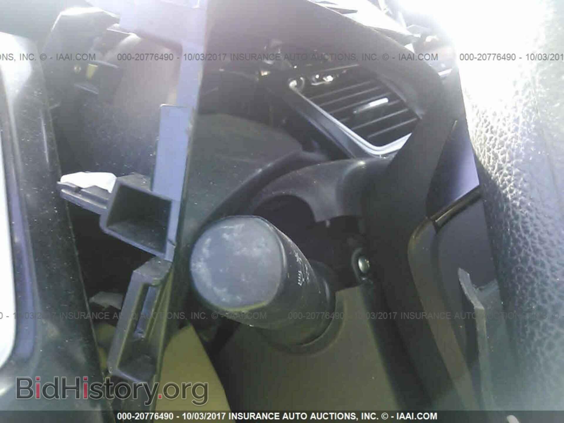 2013 Honda Civic - VIN: 19XFB2F58DE237187 - Фото 7
