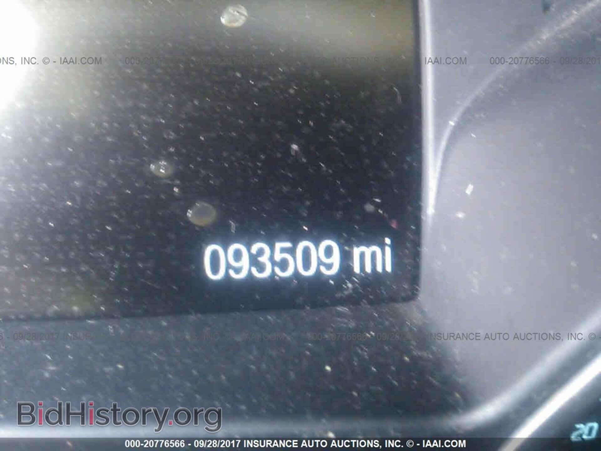 2012 Ford Focus - VIN: 1FAHP3H2XCL336530 - Фото 7