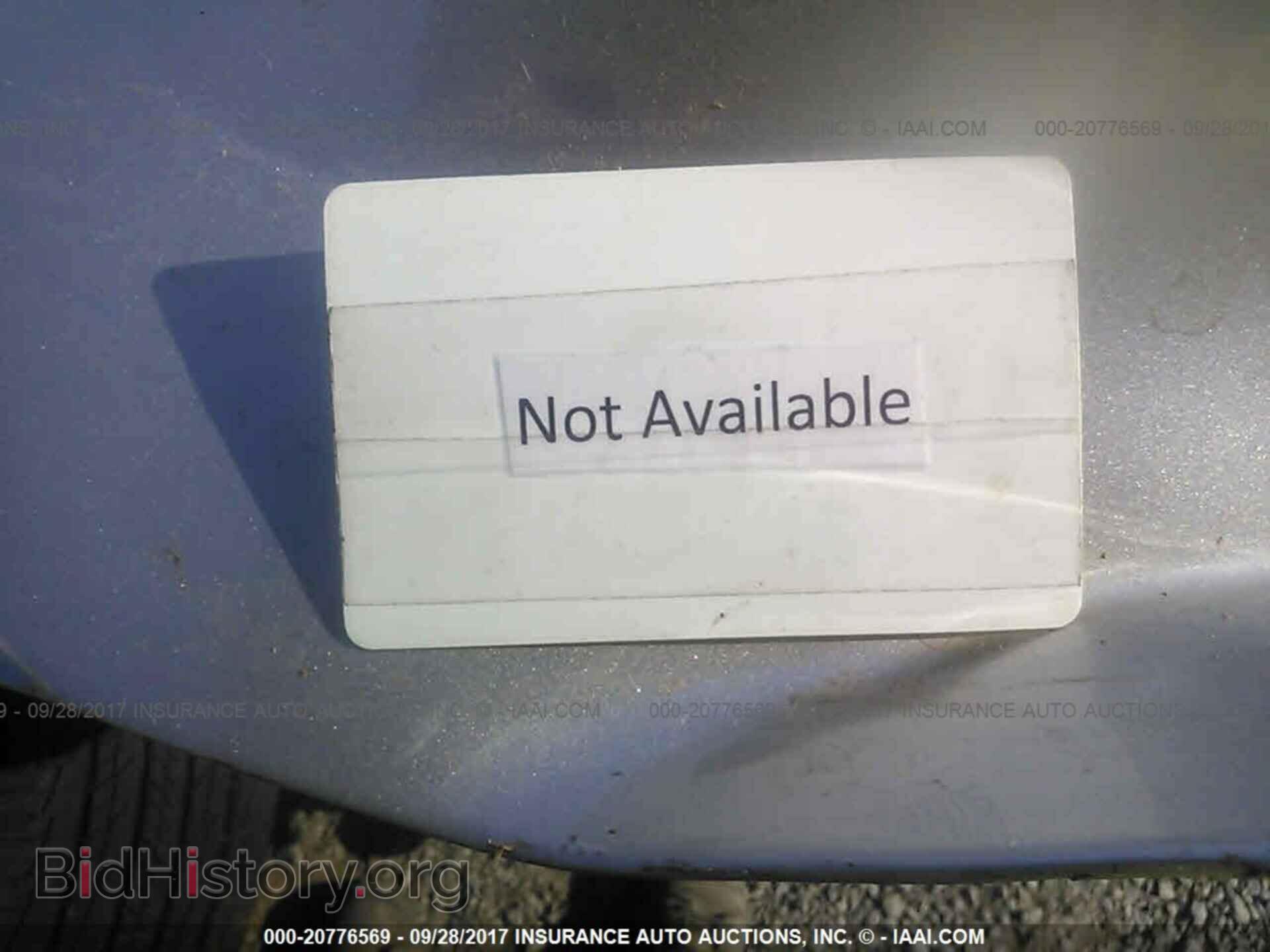 2014 Buick Enclave - VIN: 5GAKRBKD8EJ282434 - Фото 7