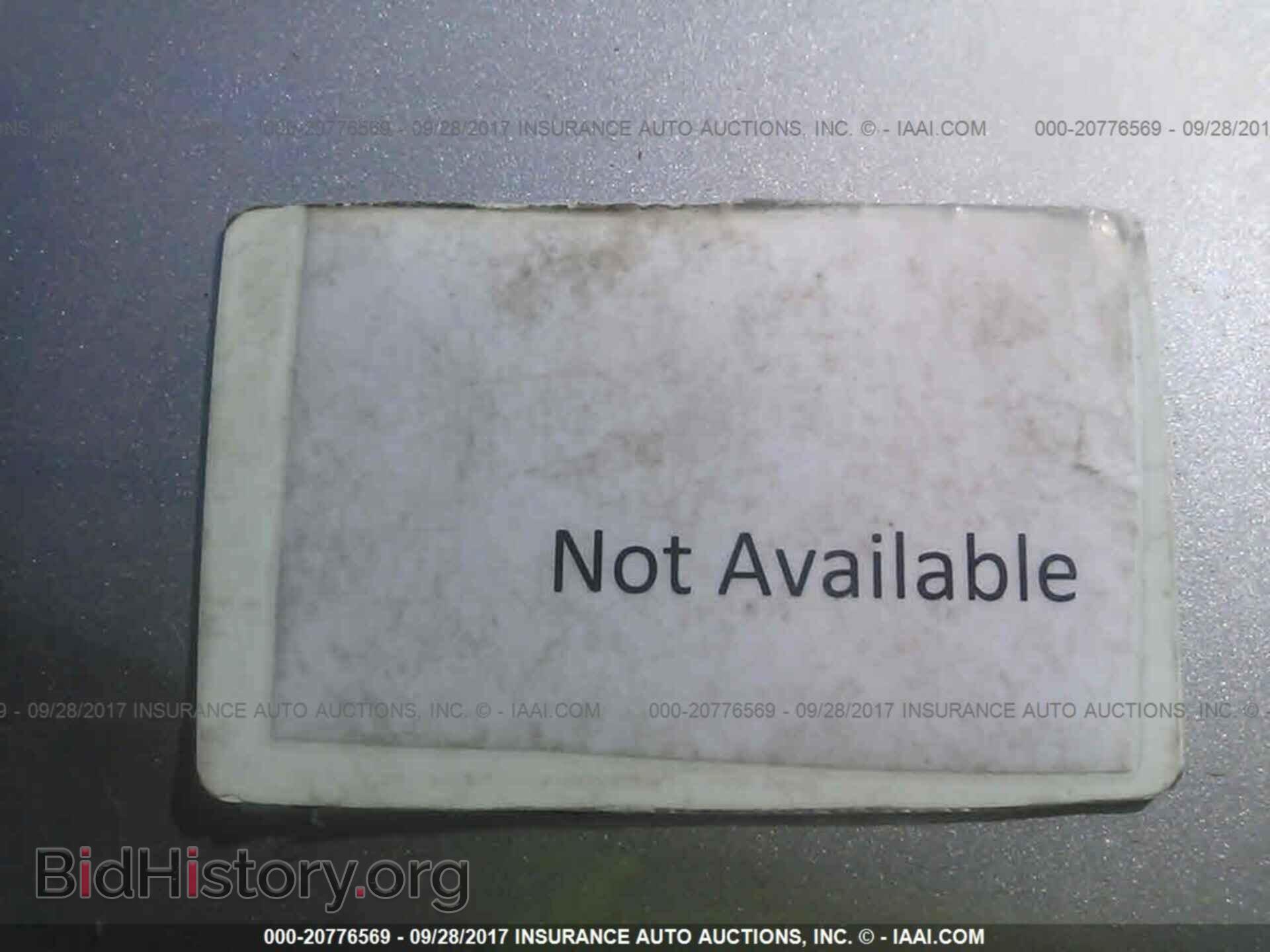 2014 Buick Enclave - VIN: 5GAKRBKD8EJ282434 - Фото 9
