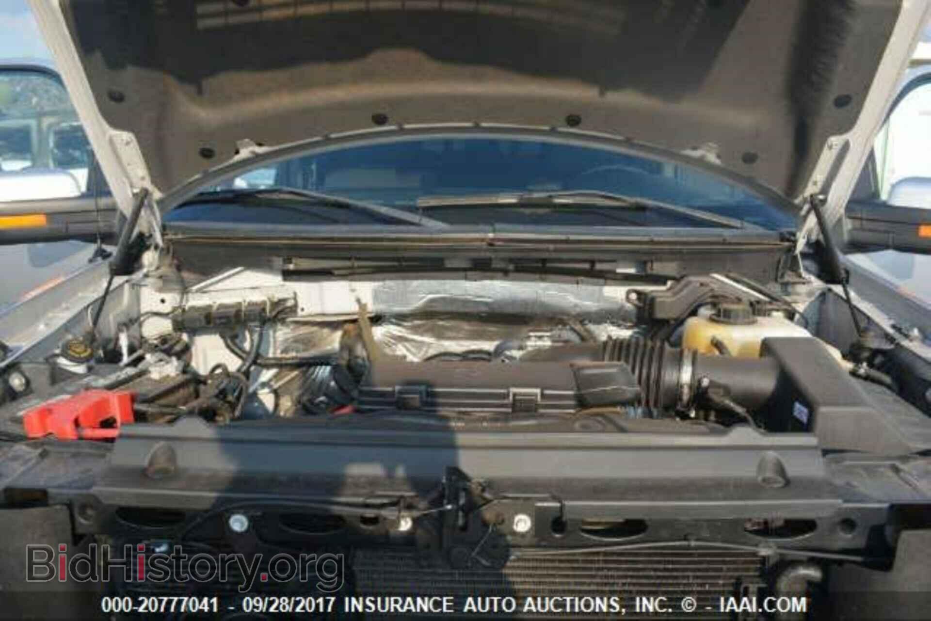 2013 Ford F150 - VIN: 1FTFW1EF2DFD74933 - Photo 10