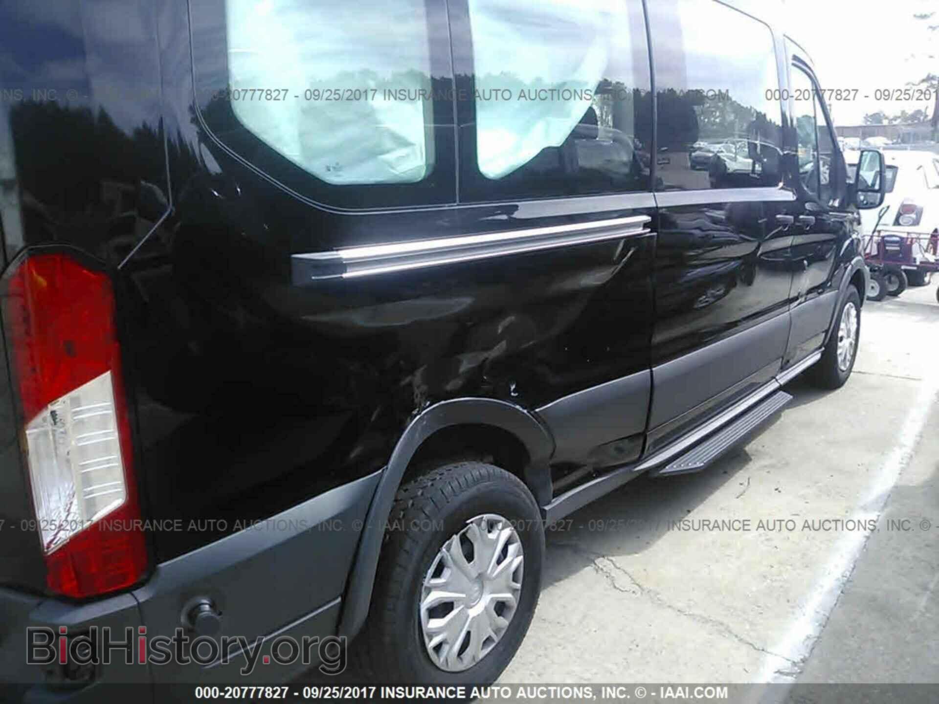 2017 Ford Transit - VIN: 1FBAX2CM0HKA56261 - Фото 6