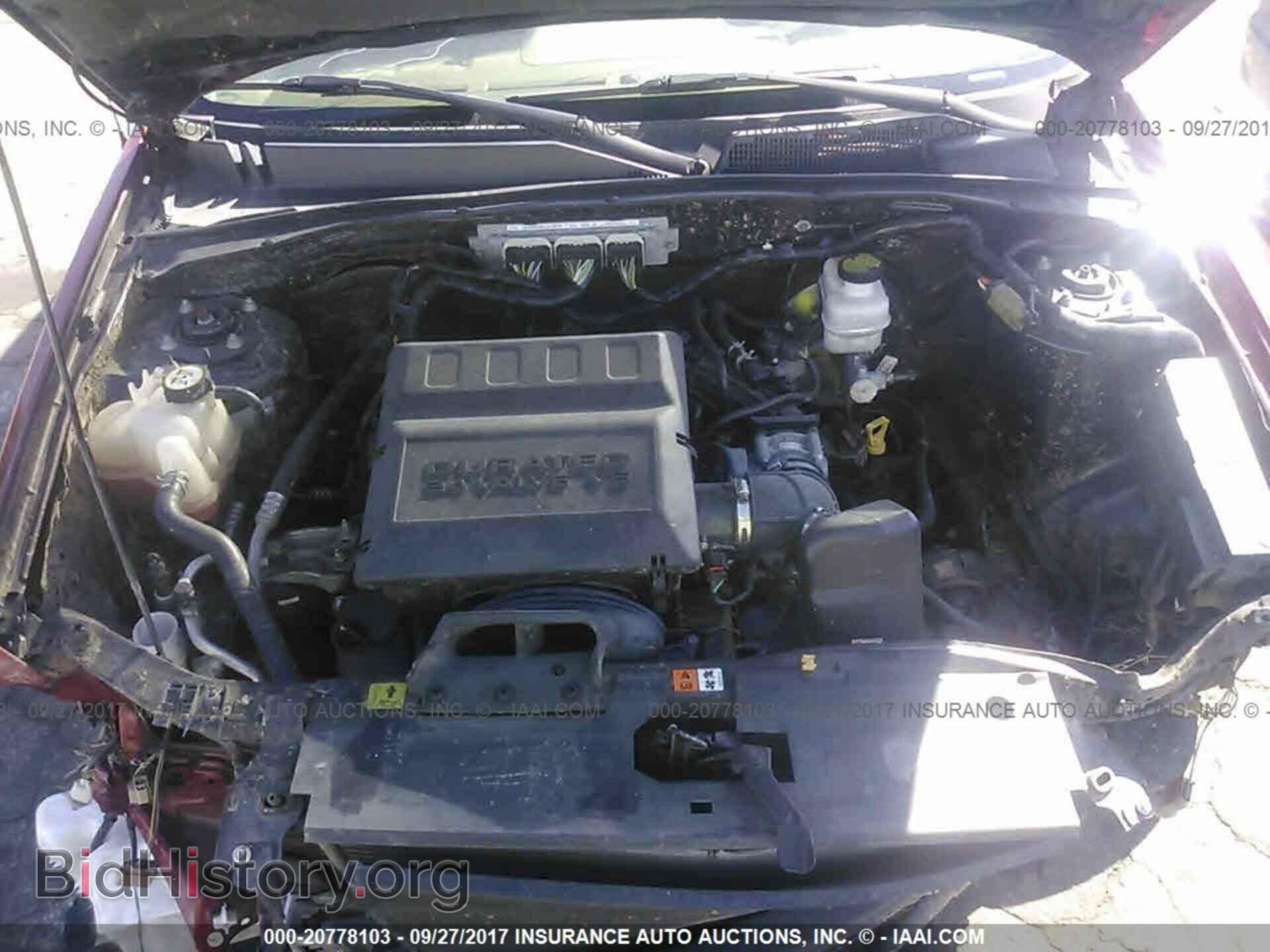2012 Ford Escape - VIN: 1FMCU0EG3CKA85525 - Photo 10