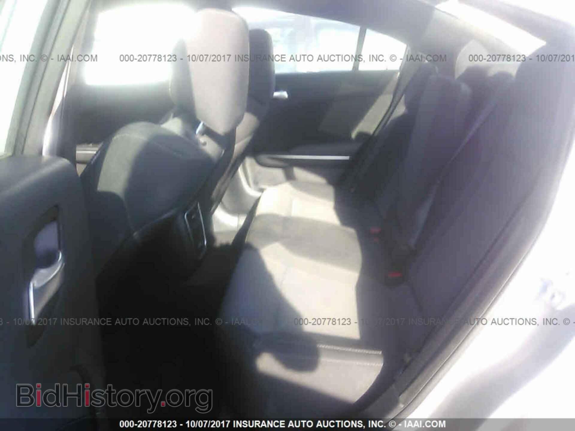 2016 Dodge Charger - VIN: 2C3CDXHG5GH196393 - Фото 8