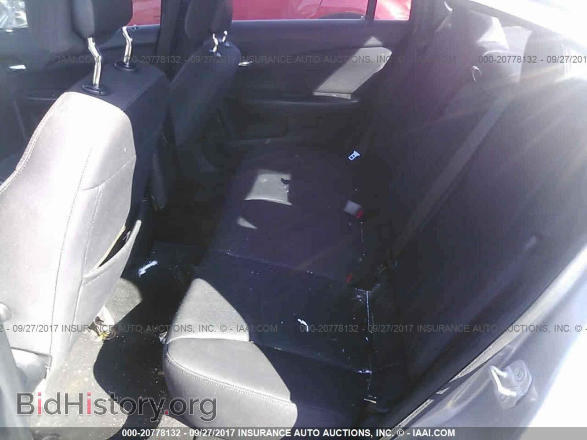 2013 Chrysler 200 - VIN: 1C3CCBBB1DN732794 - Фото 8