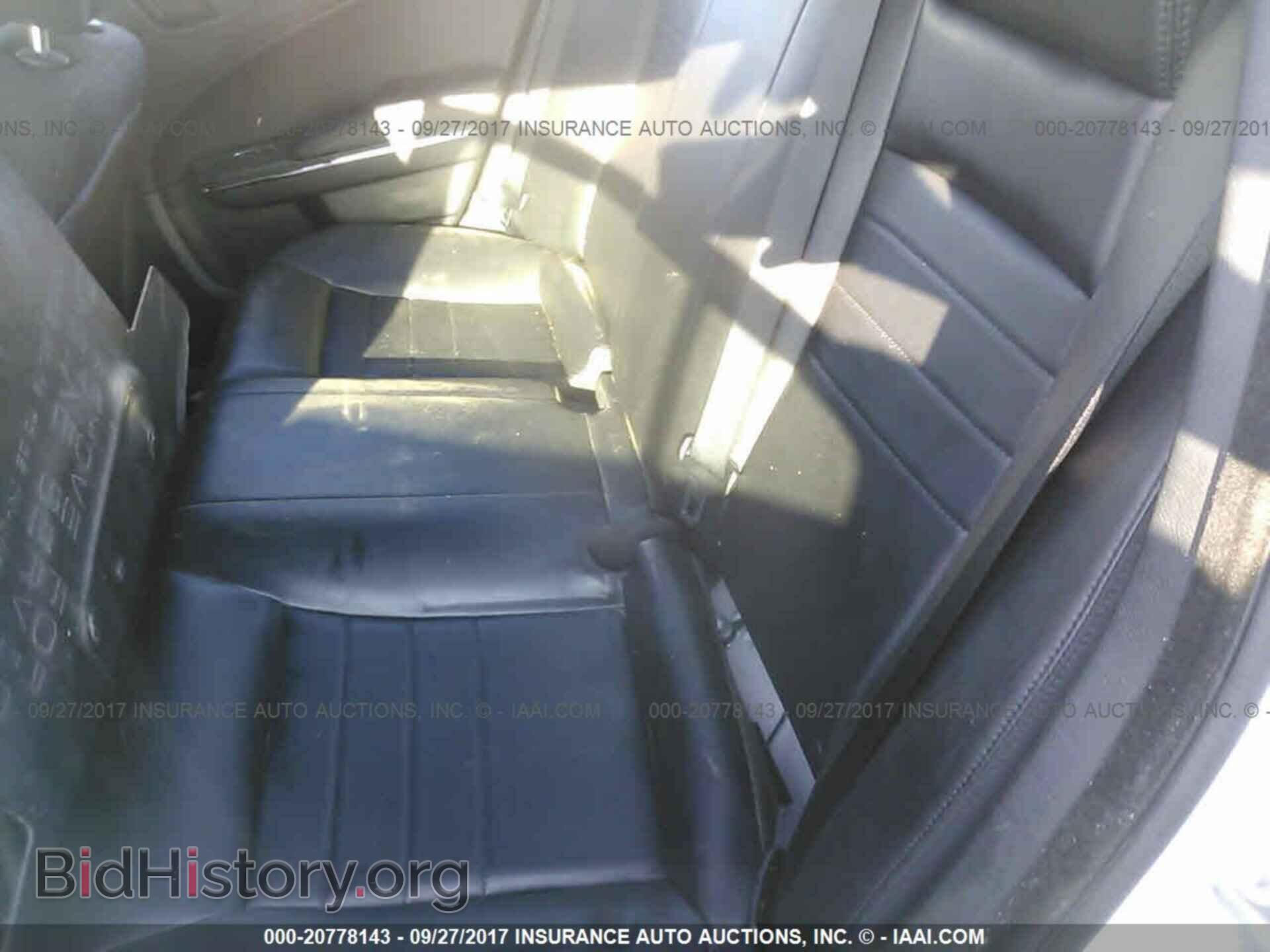 2013 Dodge Charger - VIN: 2C3CDXAG1DH532112 - Photo 8