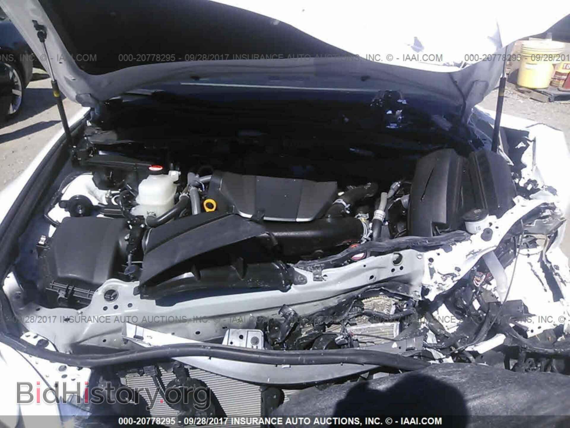 2016 Lexus Is - VIN: JTHBA1D24G5018388 - Photo 10