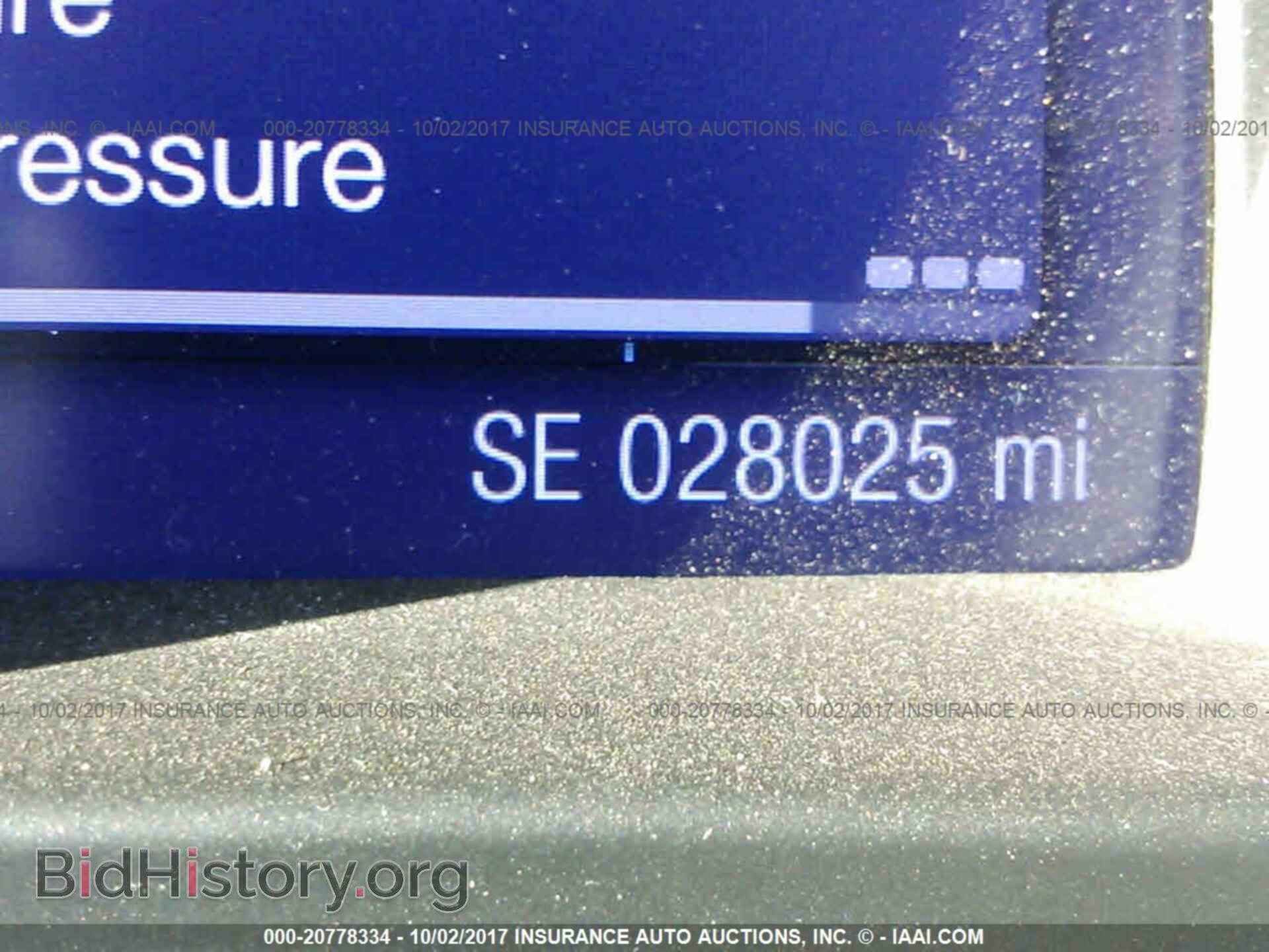 2014 Ford Focus - VIN: 1FADP3K26EL213589 - Фото 7