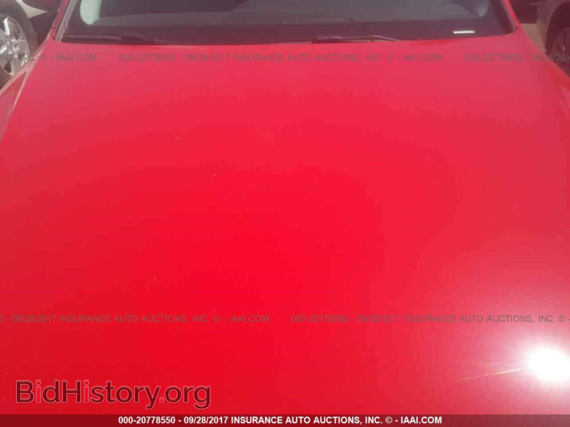 2014 Audi A4 - VIN: WAUEFAFL4EN010601 - Фото 6