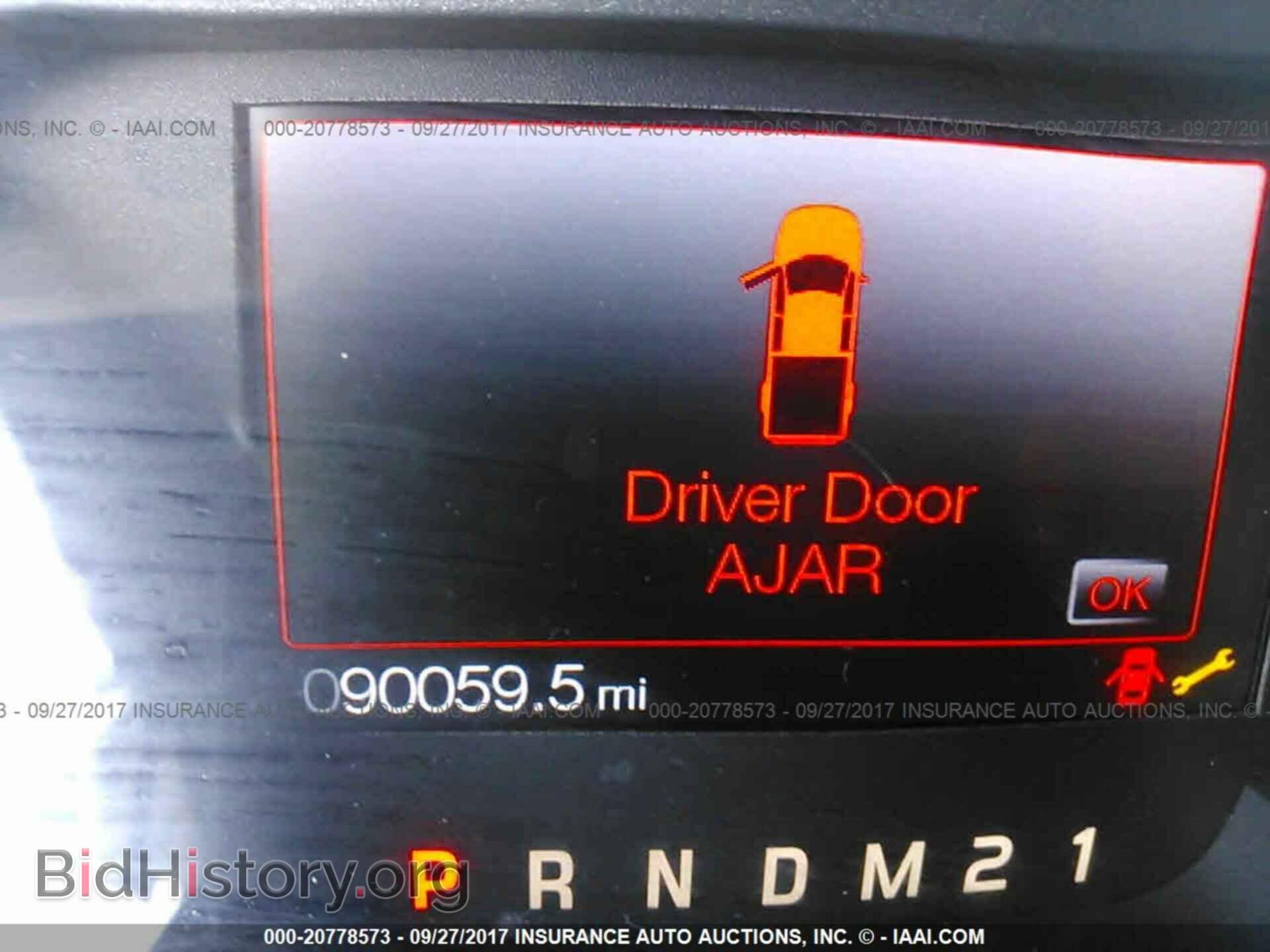 2013 Ford F150 - VIN: 1FTFW1R63DFD90407 - Фото 7