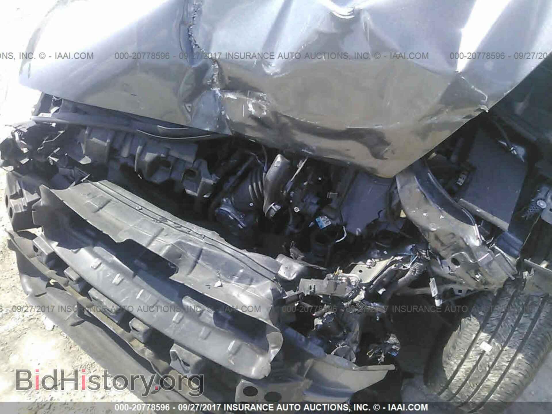 2016 Ford Focus - VIN: 1FADP3F2XGL337524 - Photo 10