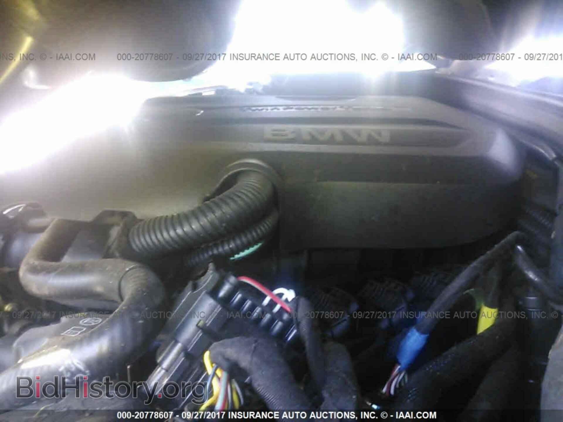 2017 Bmw 330 - VIN: WBA8B9G57HNU50467 - Фото 10