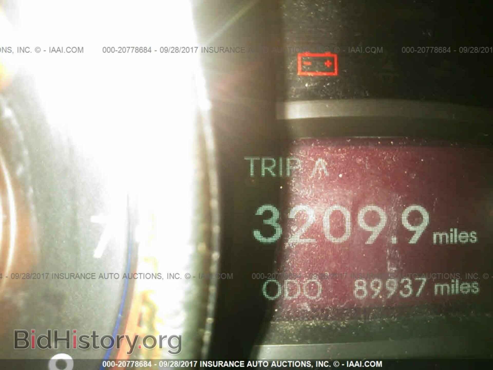 2012 Hyundai Sonata - VIN: 5NPEB4AC2CH478749 - Фото 7