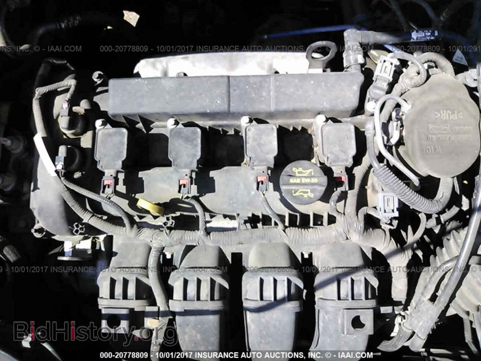 2013 Ford Focus - VIN: 1FADP3F22DL270848 - Photo 10