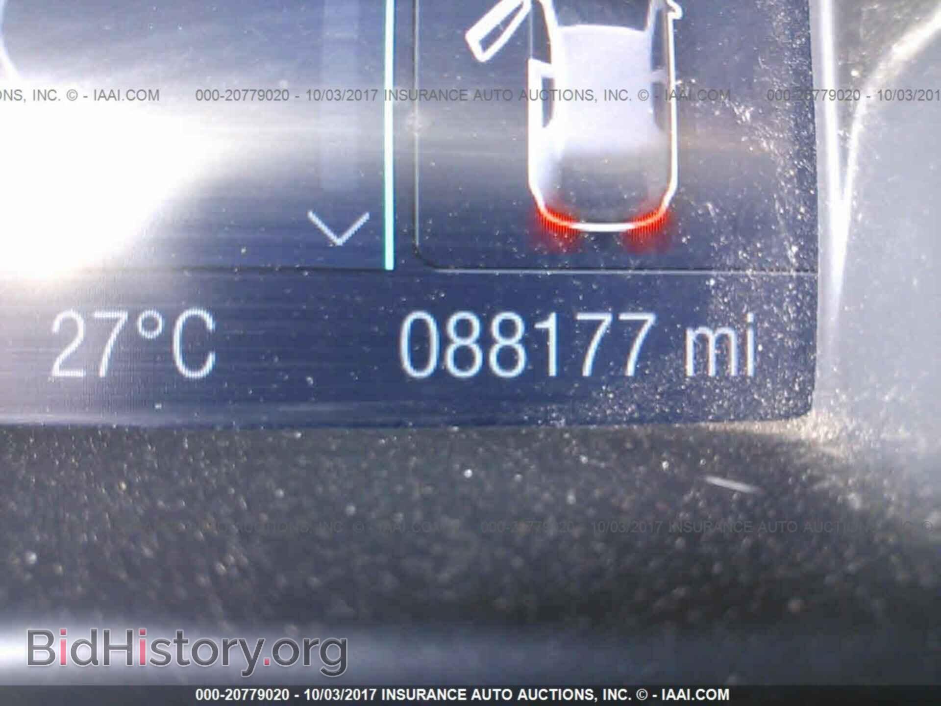 2012 Ford Focus - VIN: 1FAHP3M29CL185010 - Photo 7