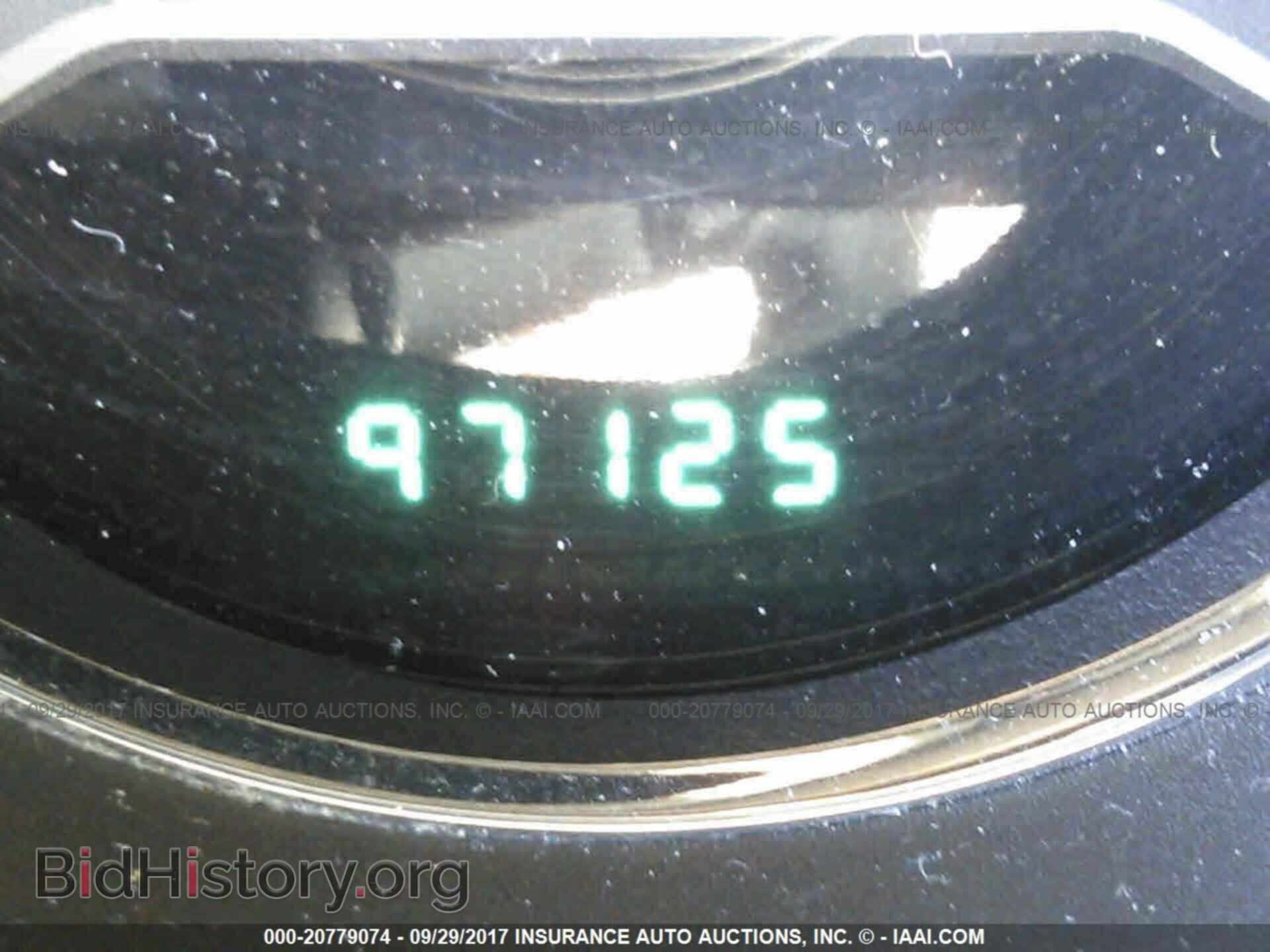 2012 Chrysler 200 - VIN: 1C3CCBCB2CN154931 - Фото 7