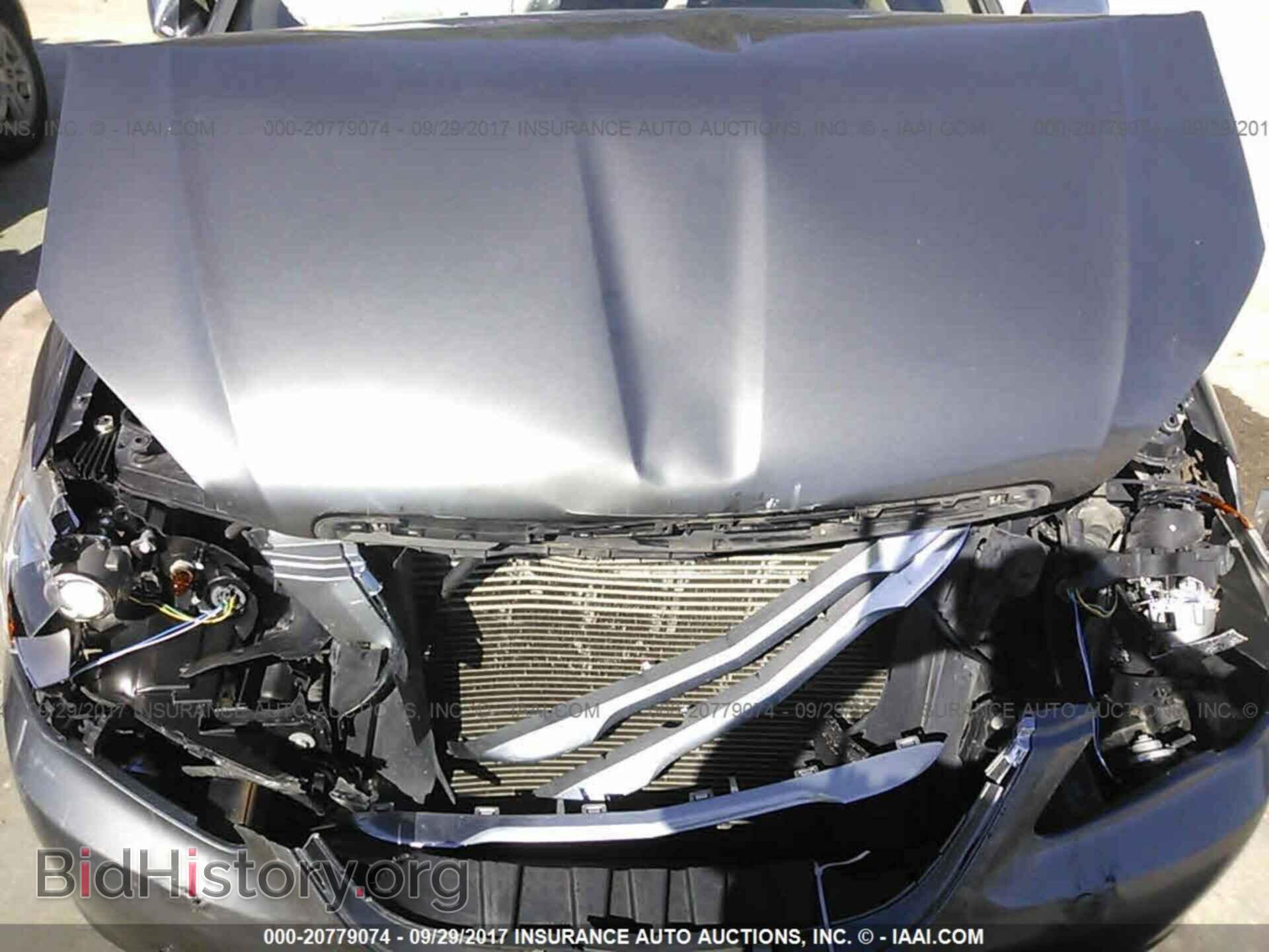 2012 Chrysler 200 - VIN: 1C3CCBCB2CN154931 - Фото 10