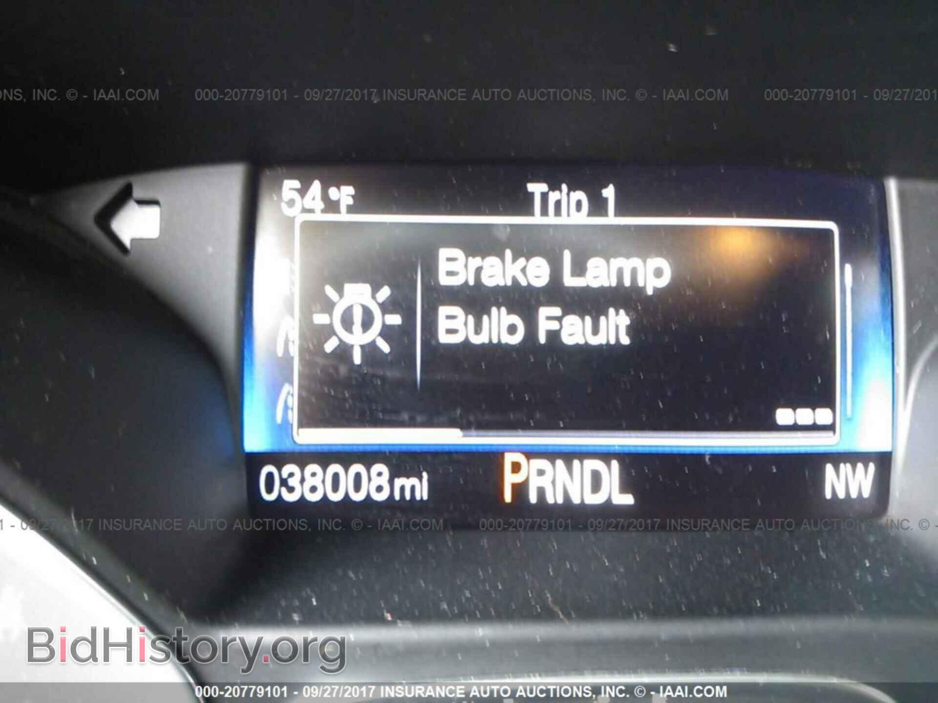 2016 Ford Focus - VIN: 1FADP3F24GL217430 - Photo 7