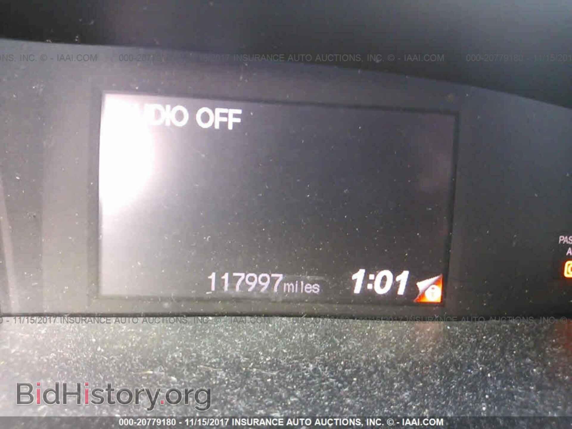 2012 Honda Civic - VIN: 2HGFG3B51CH509452 - Photo 7