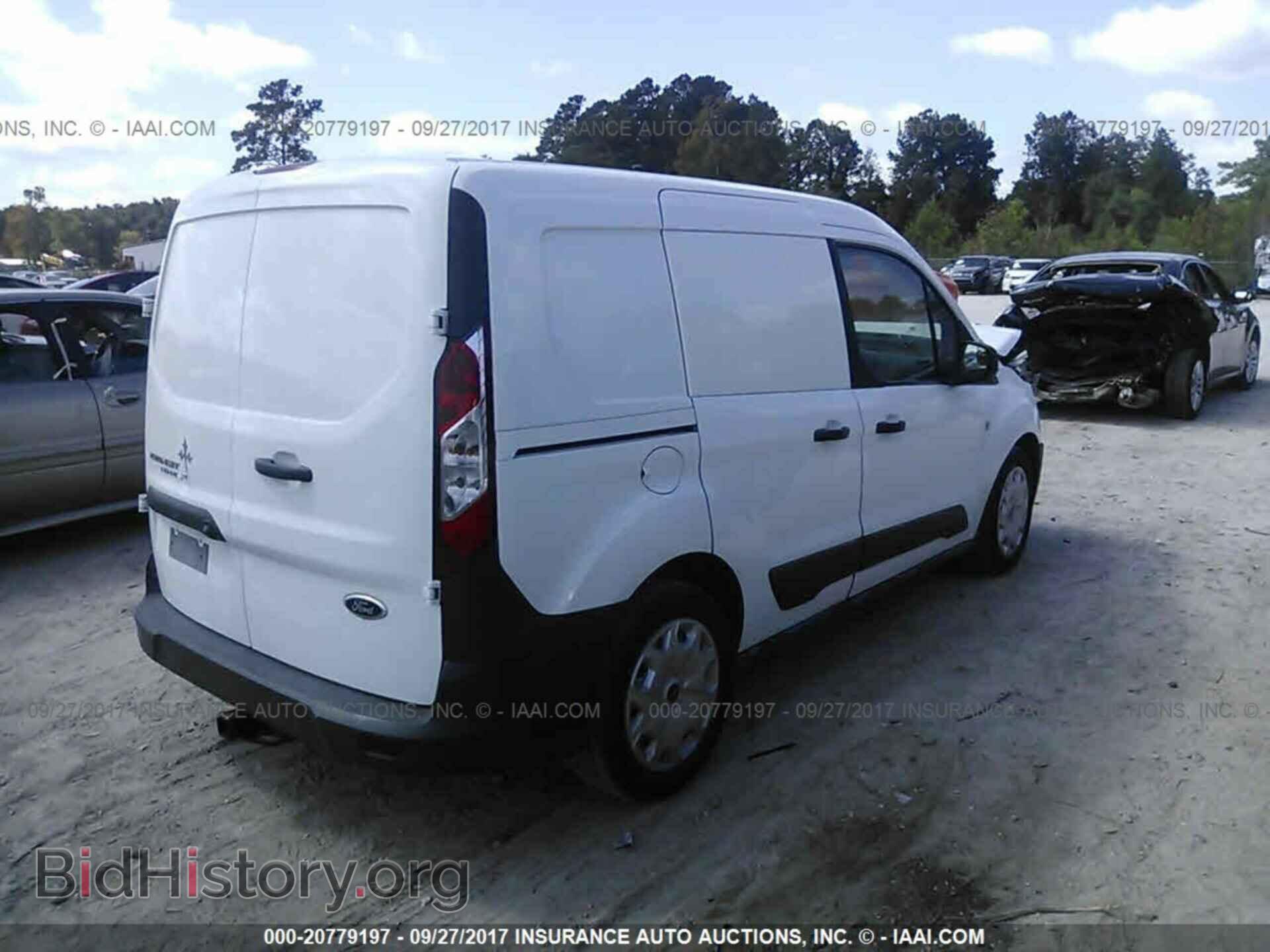 2014 Ford Transit - VIN: NM0LS6E71E1144011 - Фото 4