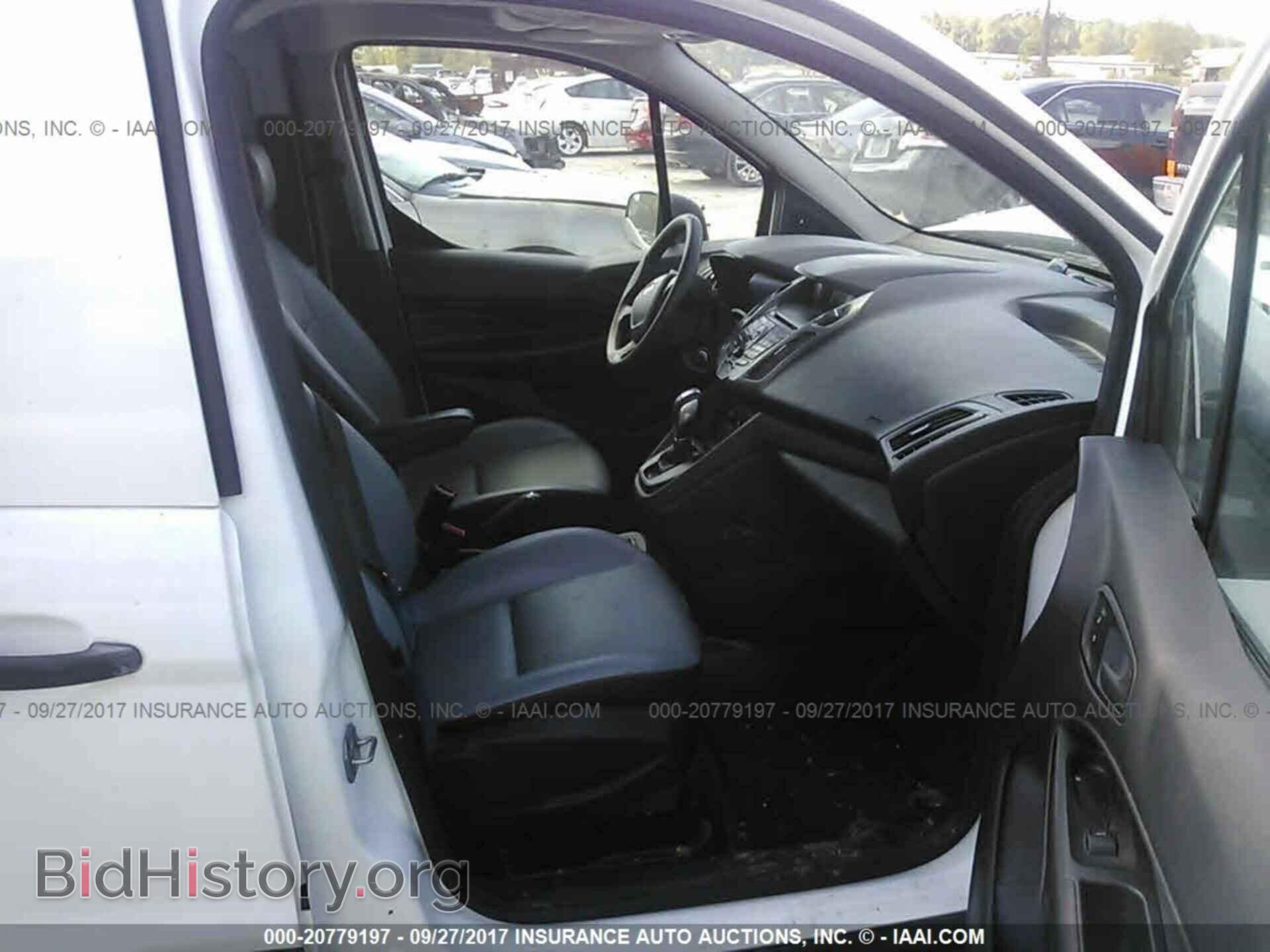 2014 Ford Transit - VIN: NM0LS6E71E1144011 - Фото 5