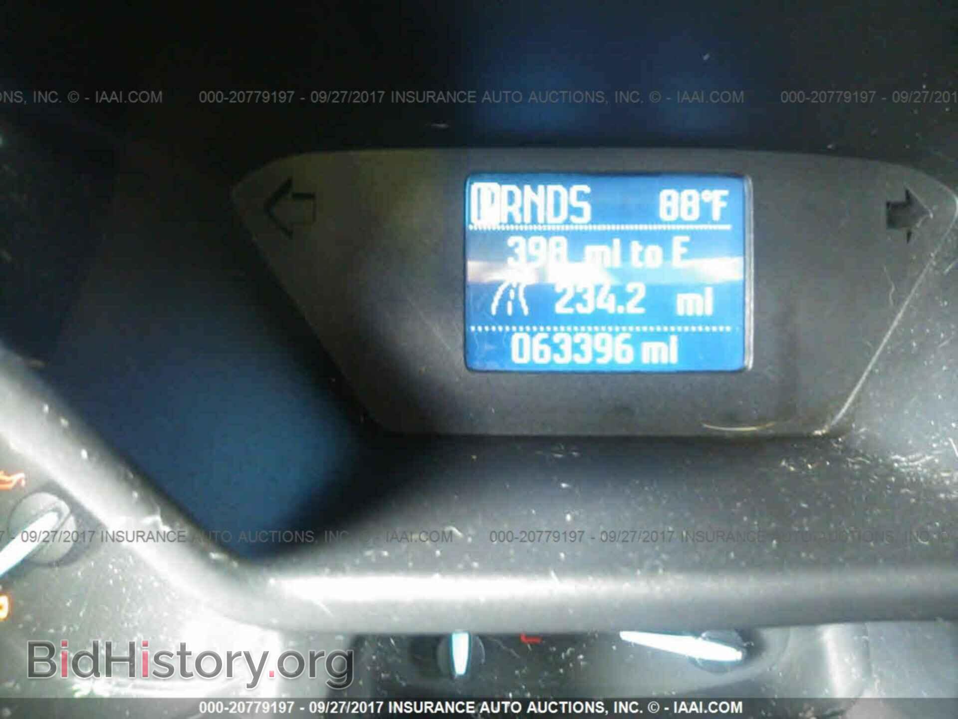 2014 Ford Transit - VIN: NM0LS6E71E1144011 - Фото 7