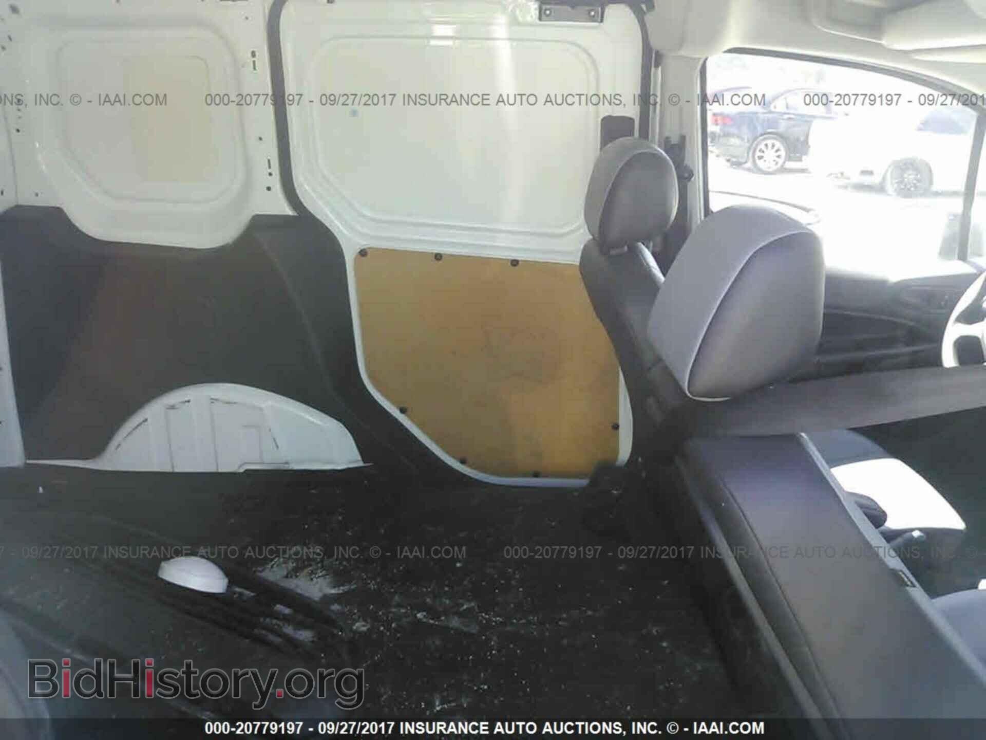 2014 Ford Transit - VIN: NM0LS6E71E1144011 - Фото 8