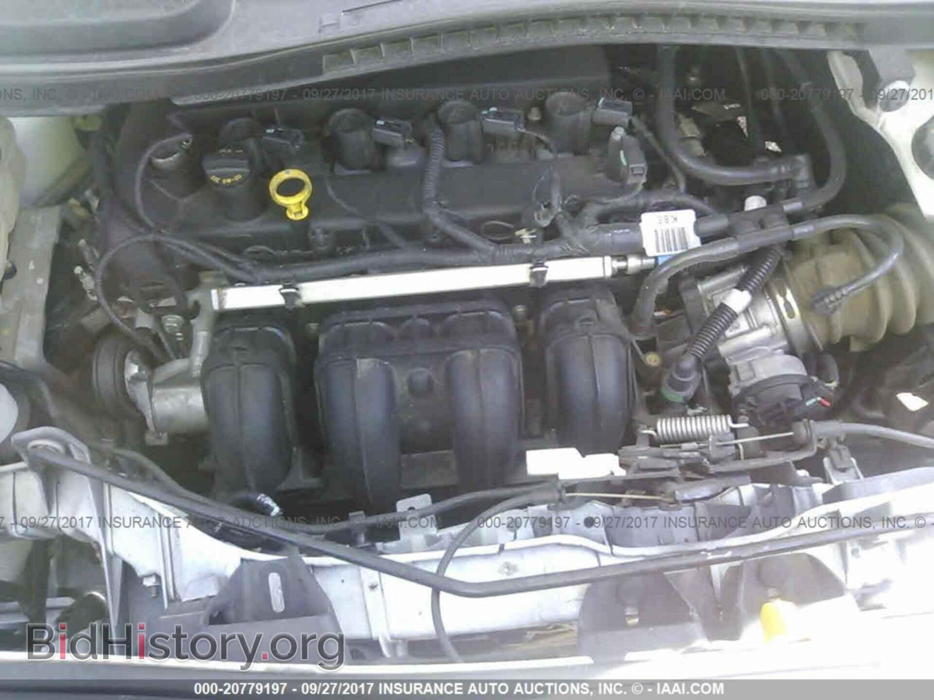 2014 Ford Transit - VIN: NM0LS6E71E1144011 - Фото 10