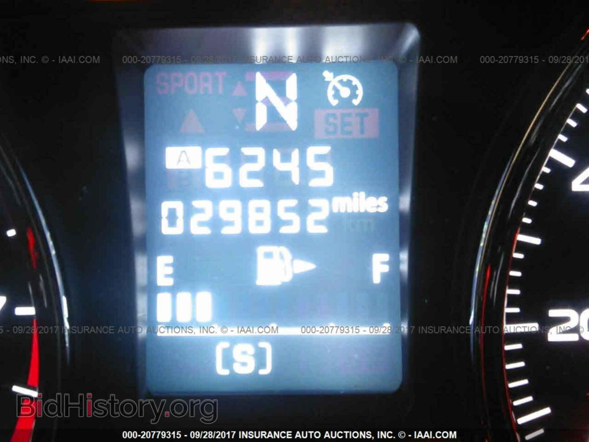2015 Subaru Forester - VIN: JF2SJGUC6FH462836 - Photo 7