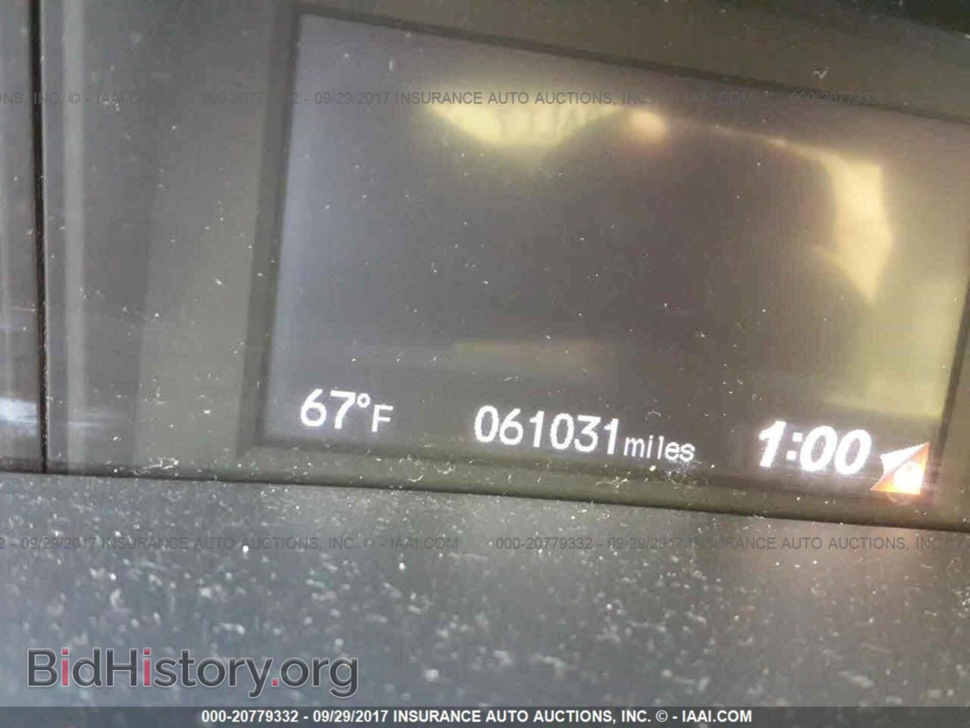 2013 Honda Civic - VIN: 19XFB2F87DE258218 - Фото 7