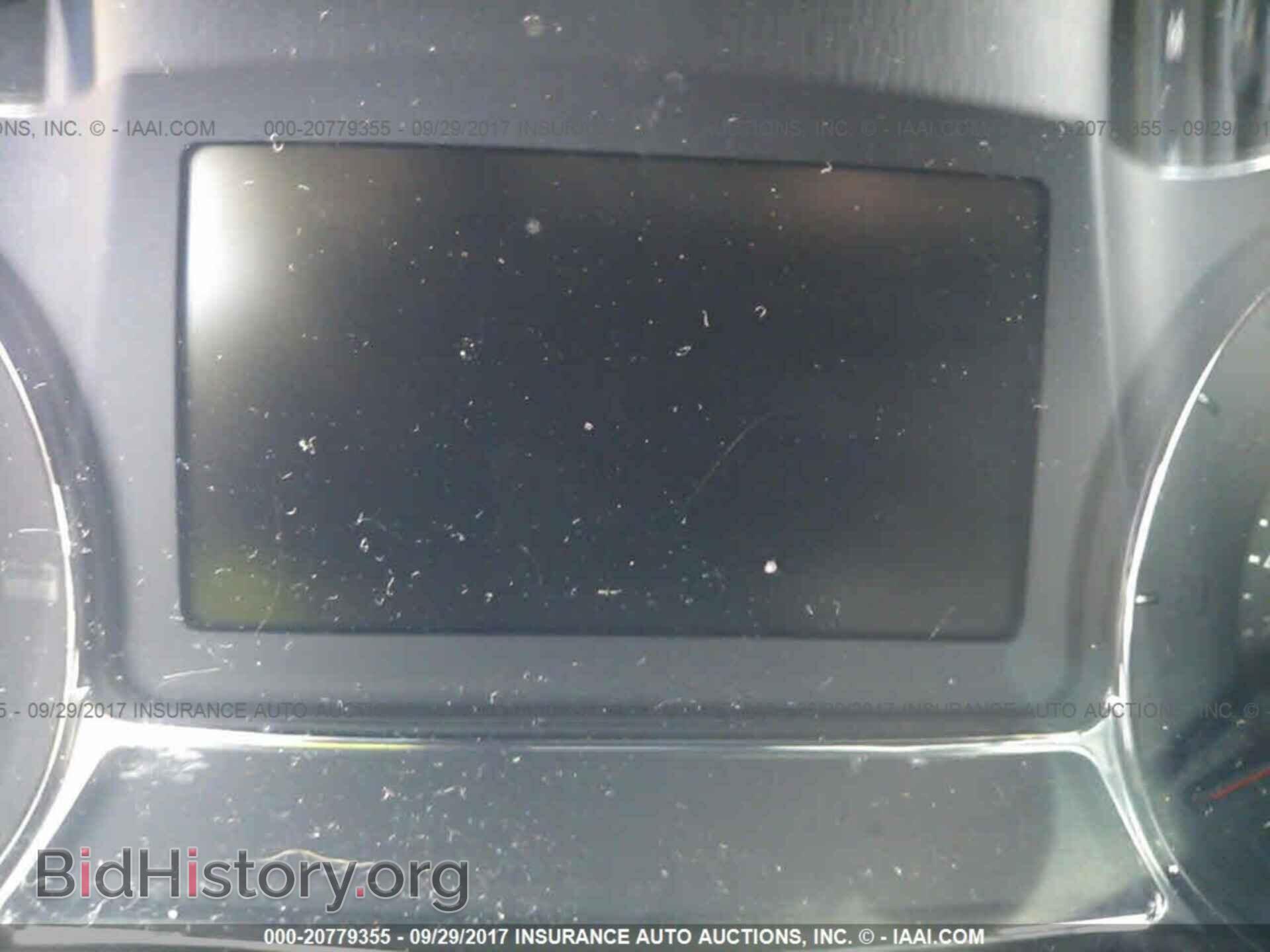 2012 Kia Optima - VIN: KNAGM4AD5C5010751 - Фото 7