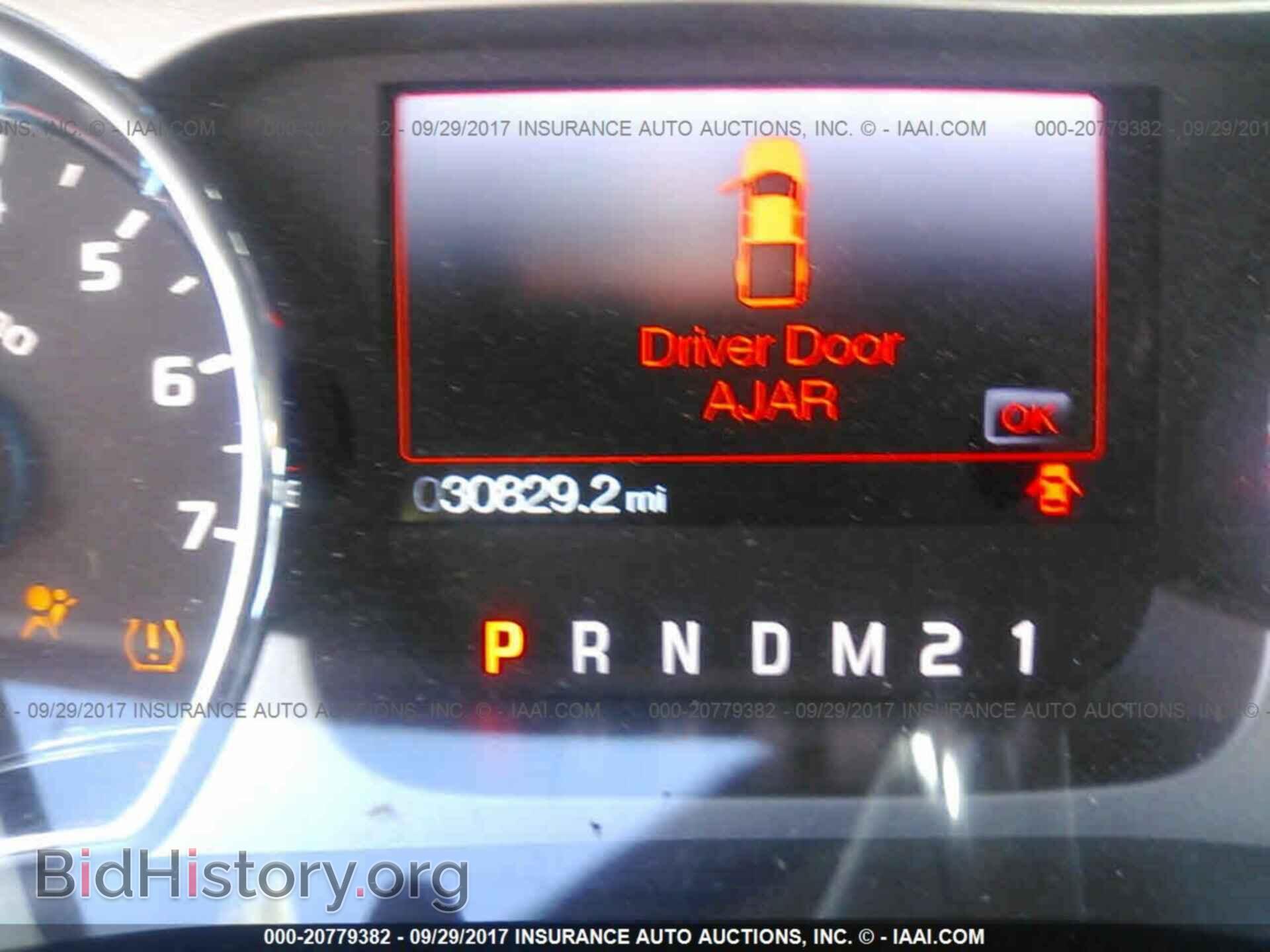 2013 Ford F150 - VIN: 1FTFW1ET7DFC91357 - Фото 7
