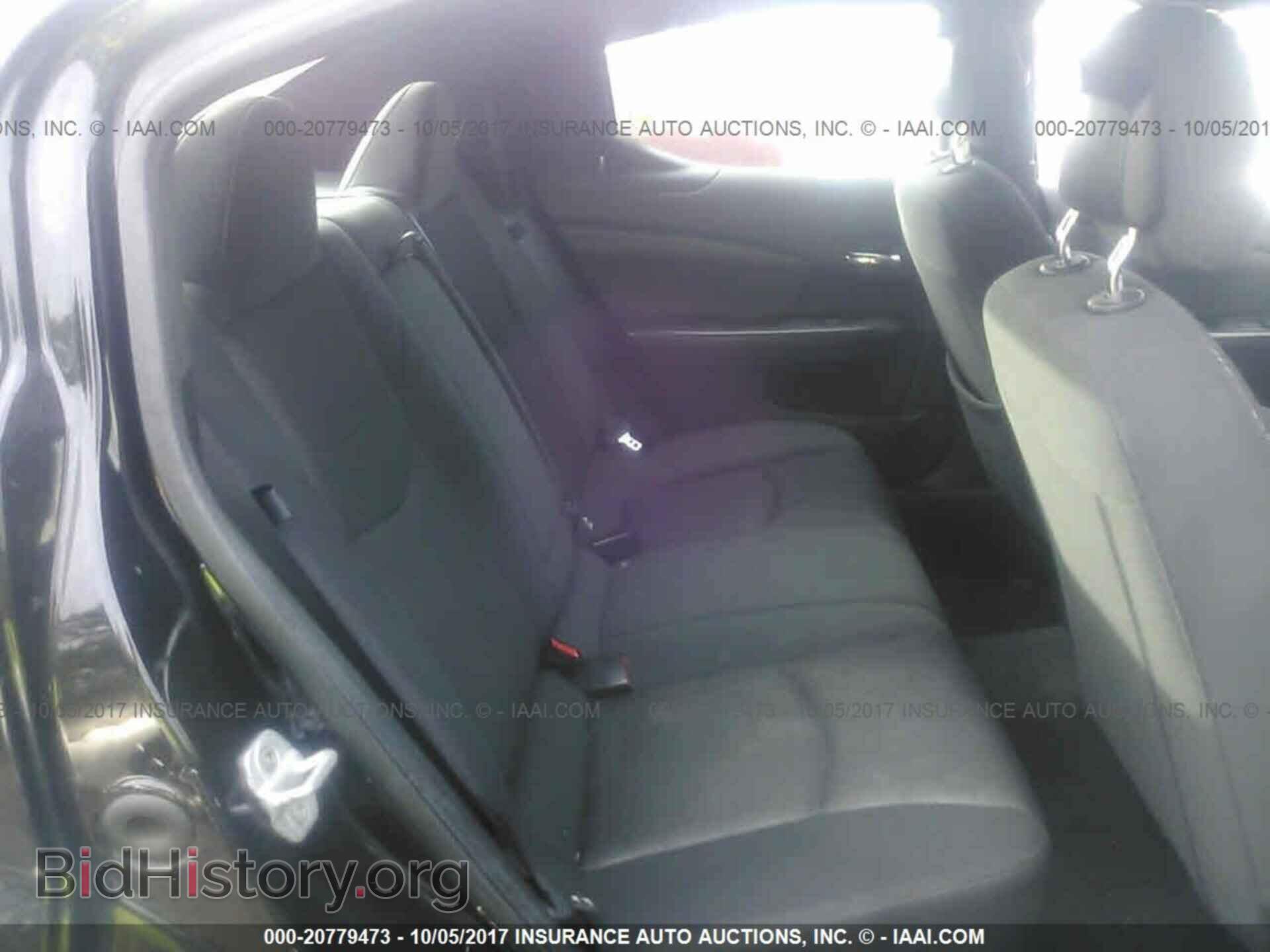 2013 Dodge Avenger - VIN: 1C3CDZAB9DN554933 - Photo 8