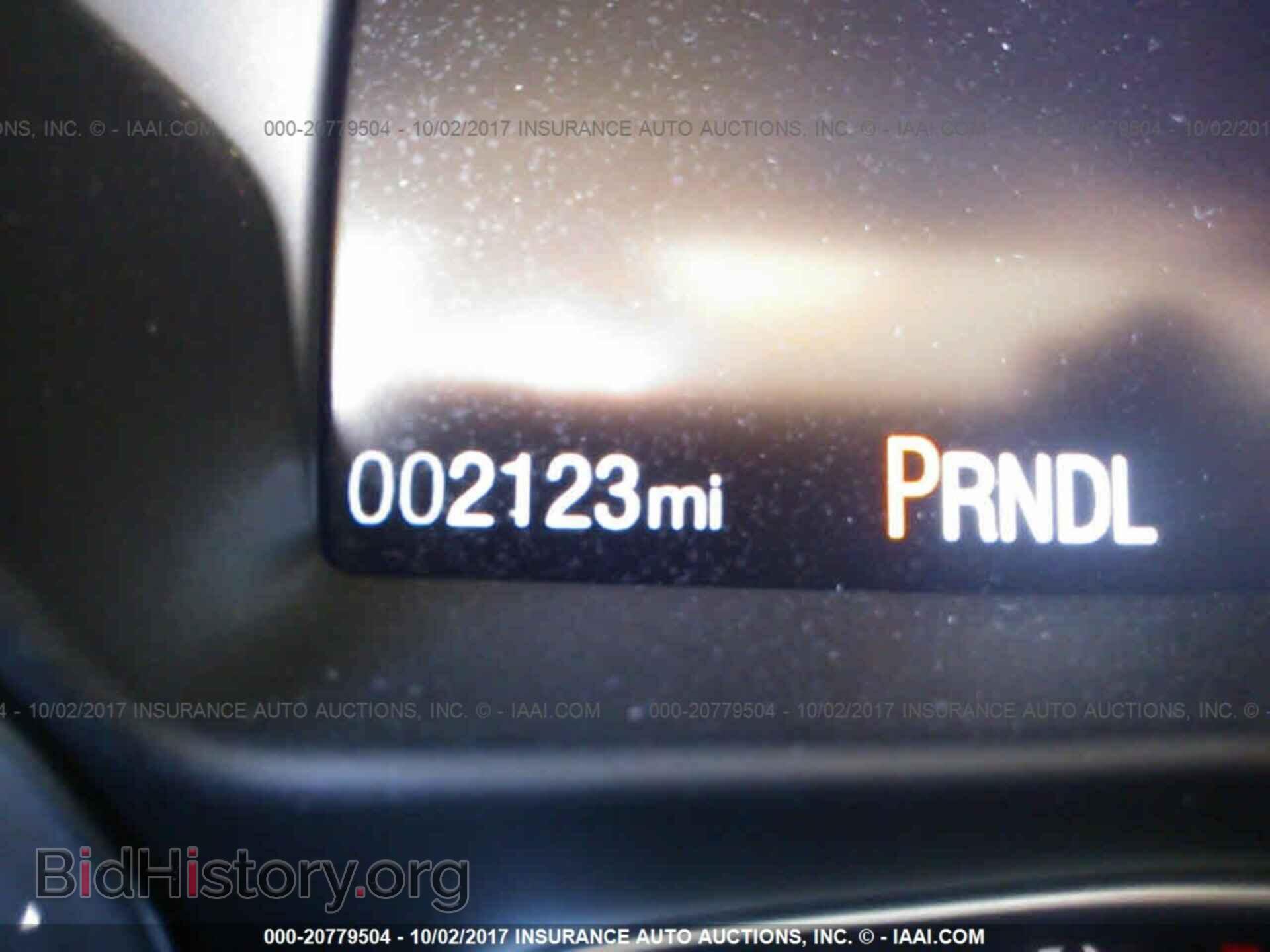 2017 Ford Focus - VIN: 1FADP3E20HL299143 - Фото 7