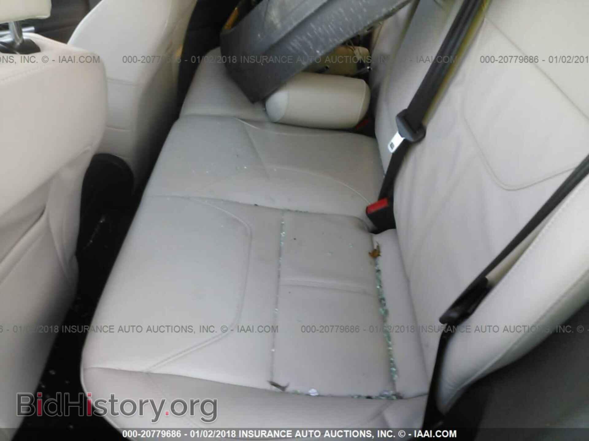 2016 Ford Focus - VIN: 1FADP3N2XGL299360 - Фото 8