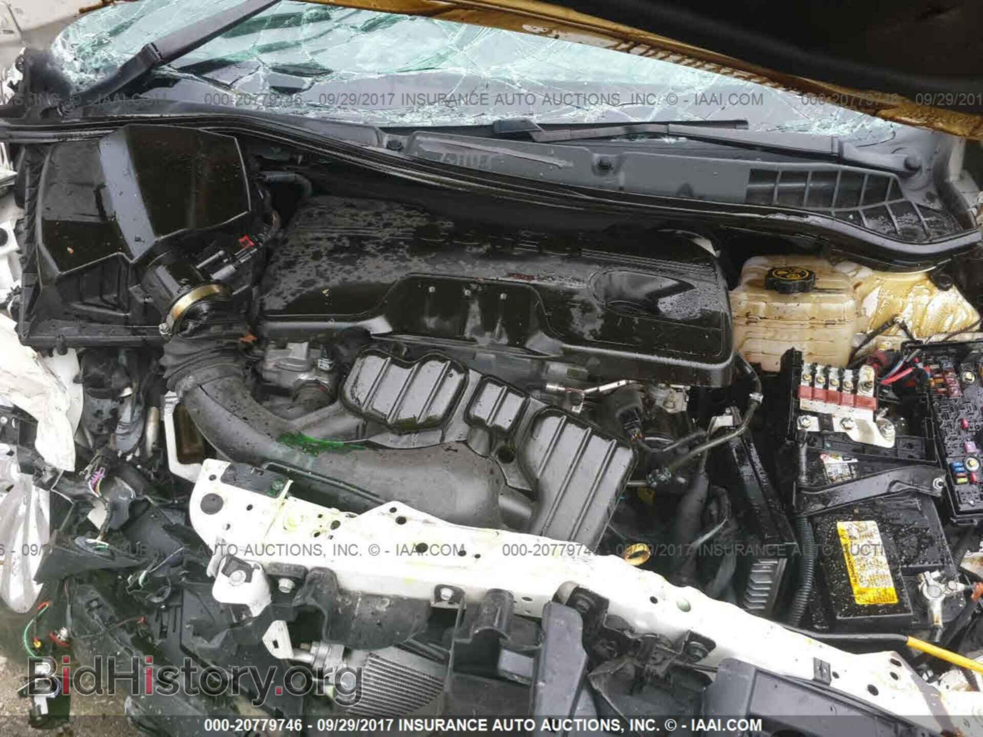 2016 Buick Verano - VIN: 1G4PP5SKXG4136575 - Фото 10