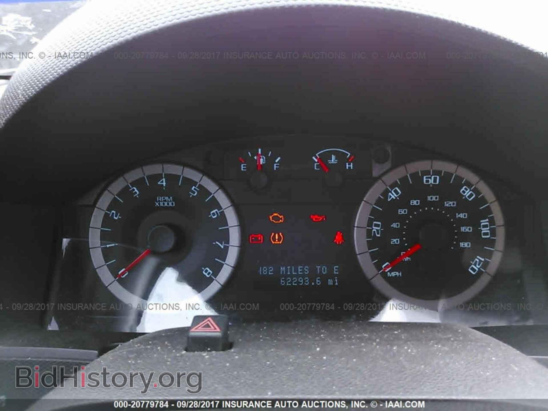 2012 Ford Escape - VIN: 1FMCU0D7XCKC42761 - Фото 7