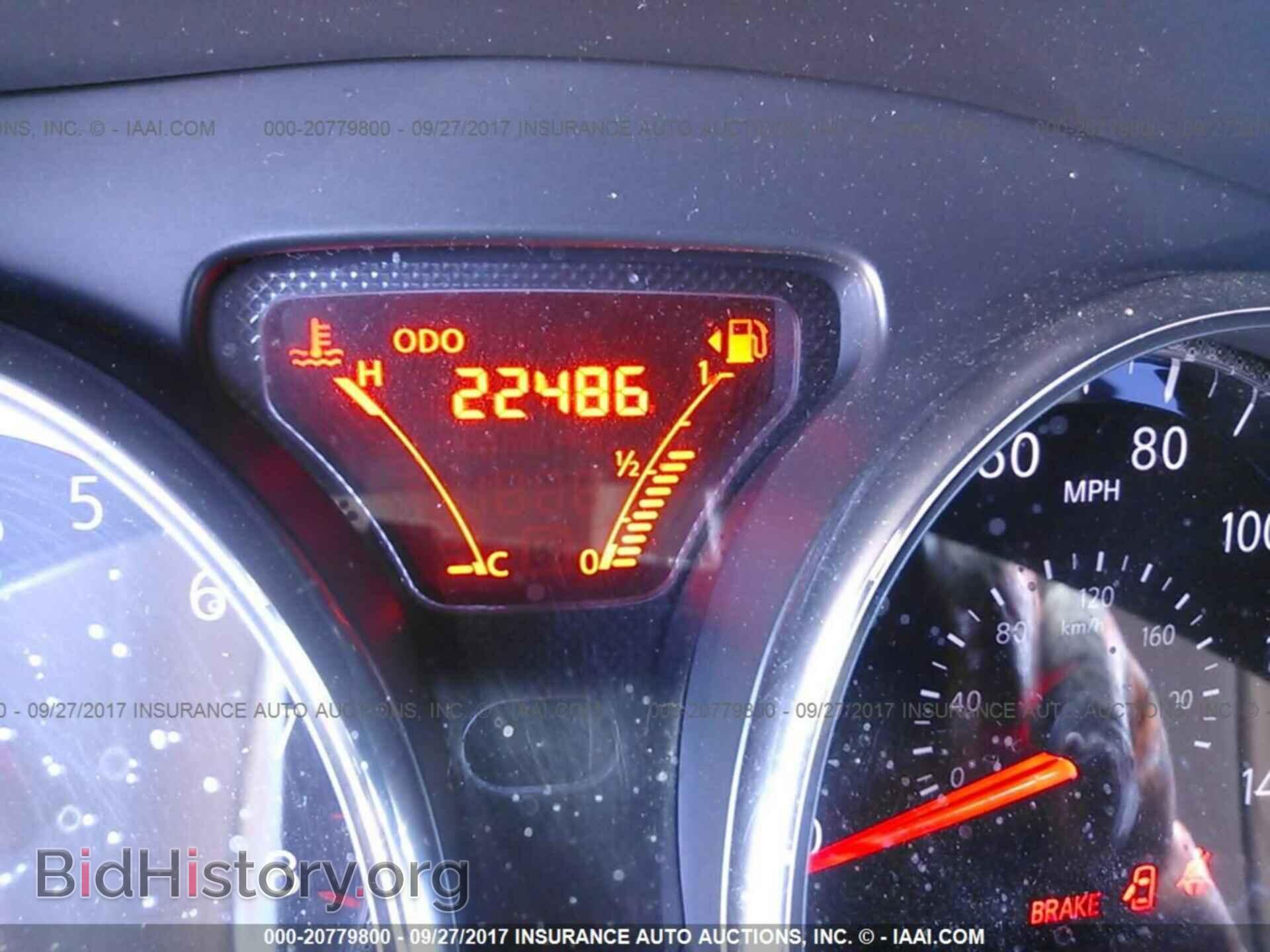 2014 Nissan Versa note - VIN: 3N1CE2CP3EL402952 - Photo 7