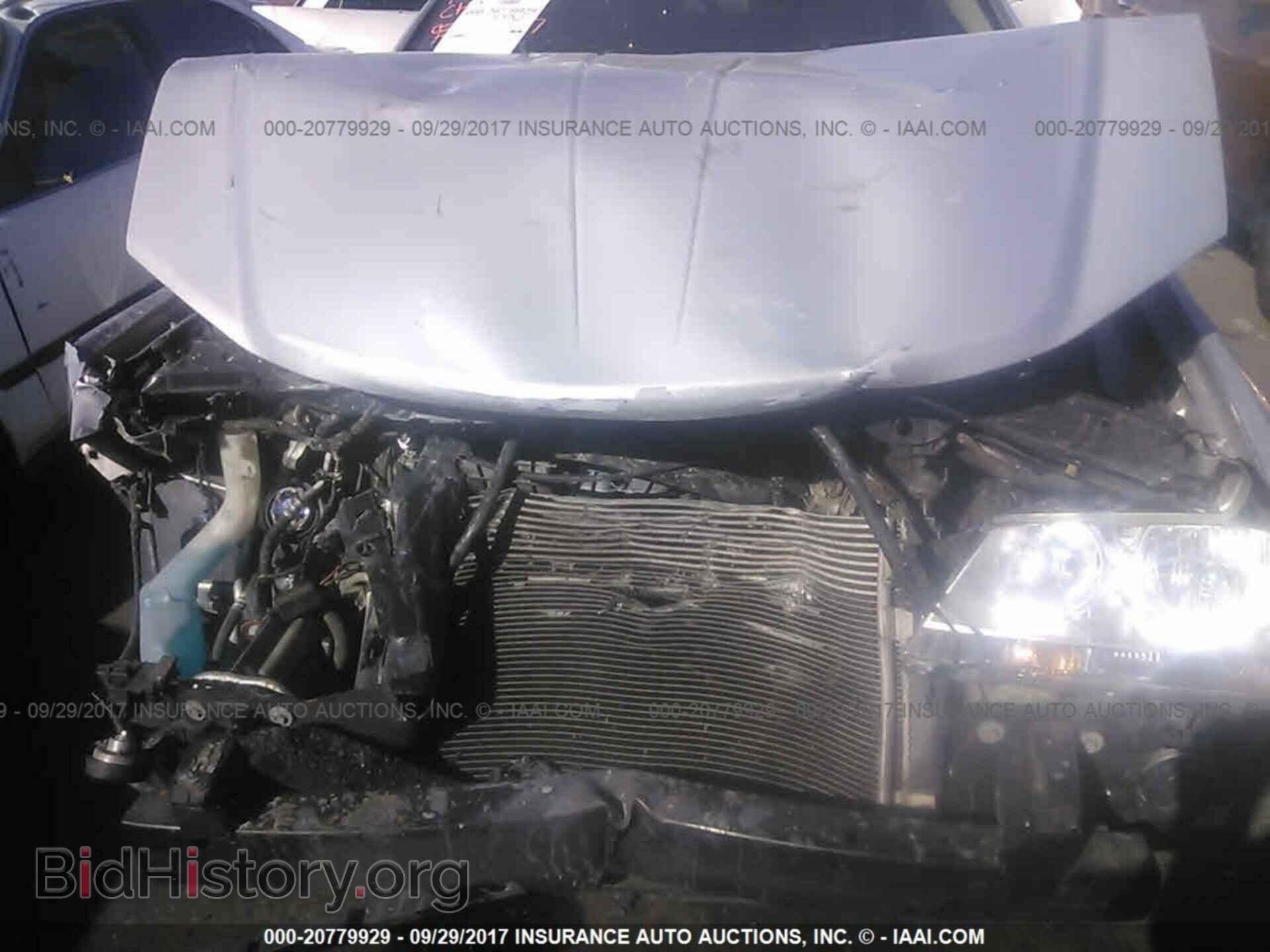 2012 Dodge Avenger - VIN: 1C3CDZCB2CN166020 - Photo 6