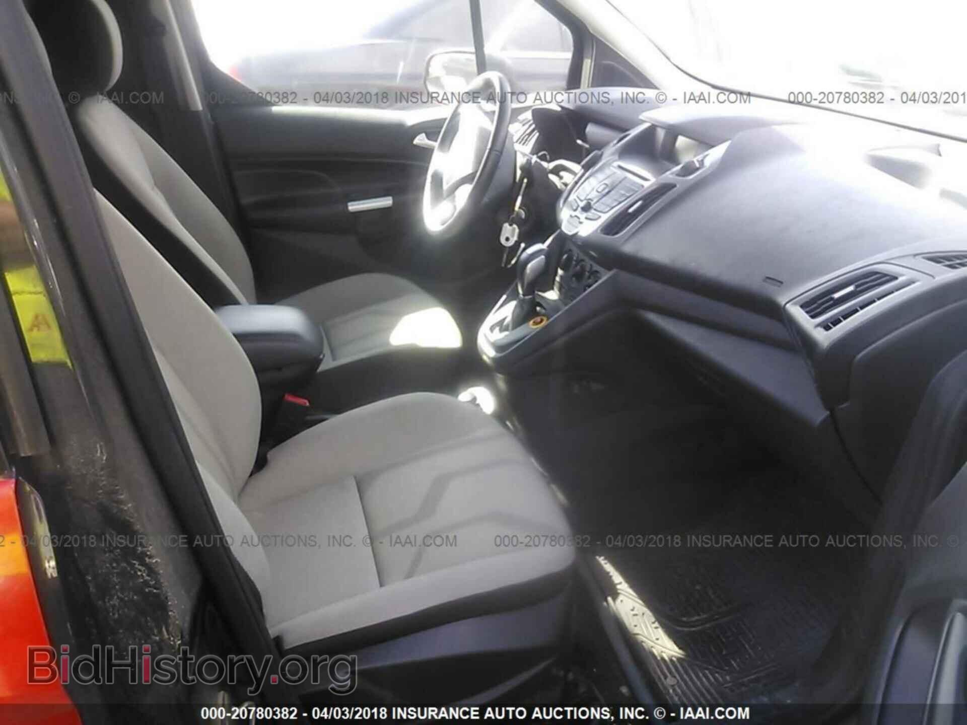 2014 Ford Transit - VIN: NM0LS7F73E1144046 - Фото 5