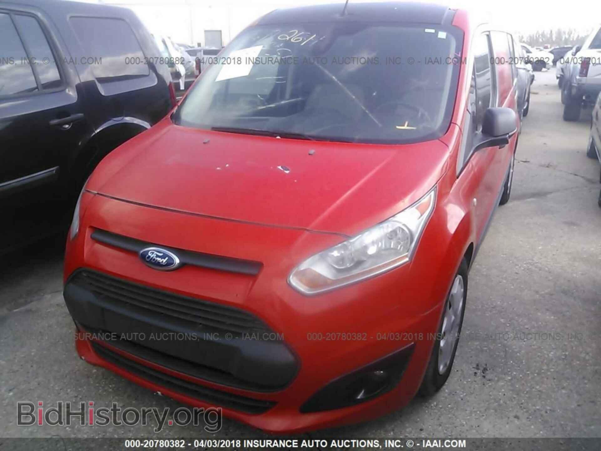 2014 Ford Transit - VIN: NM0LS7F73E1144046 - Фото 6