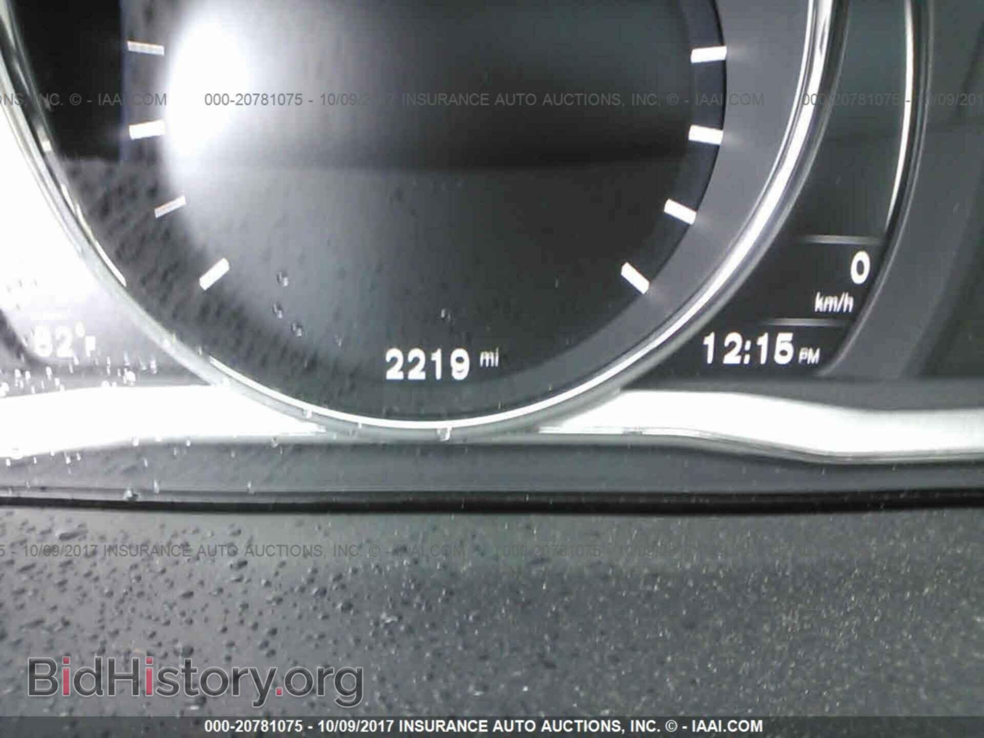 2017 Volvo S60 - VIN: LYV402TK8HB136868 - Фото 7