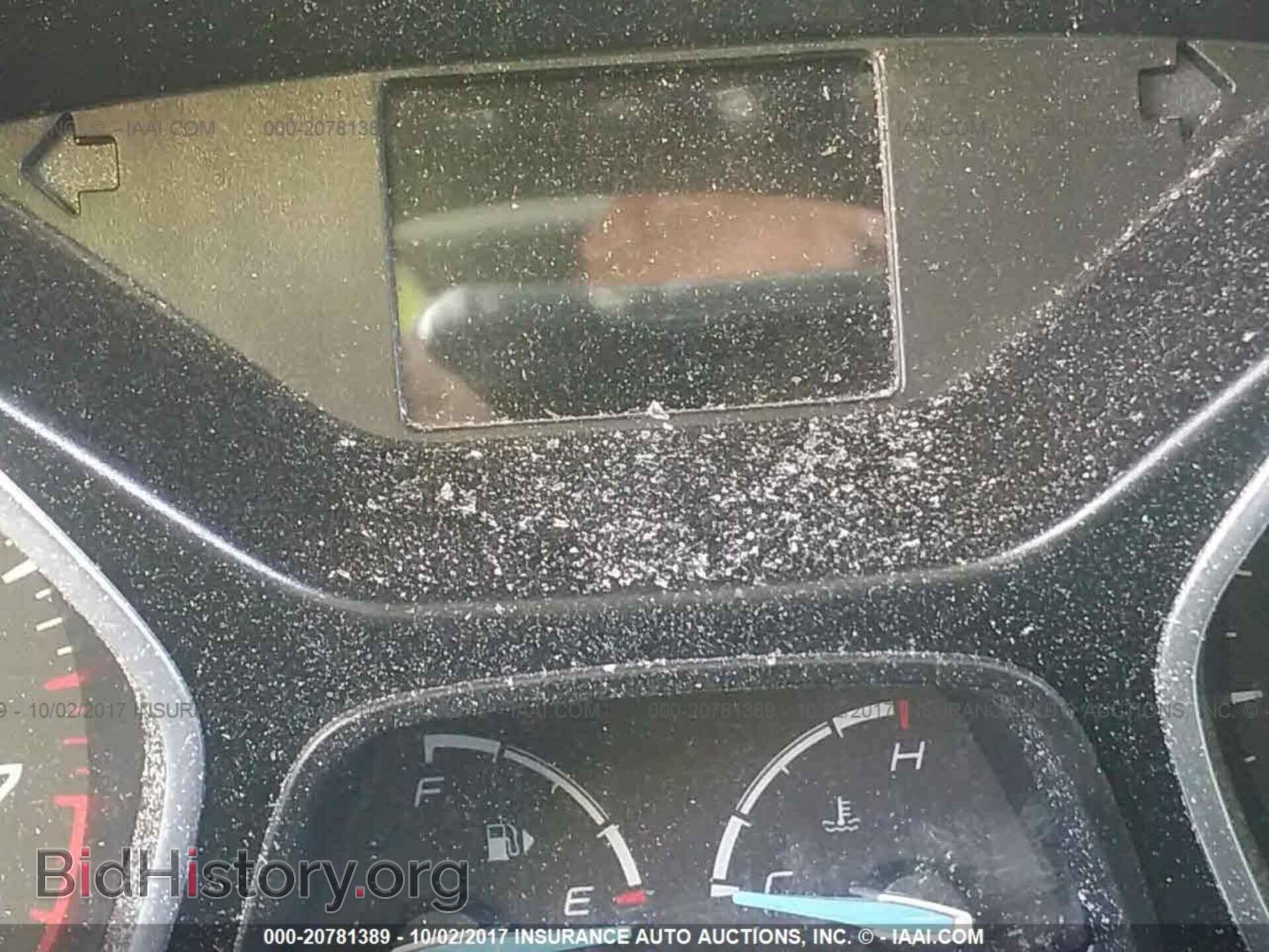 2012 Ford Focus - VIN: 1FAHP3F29CL375211 - Photo 7