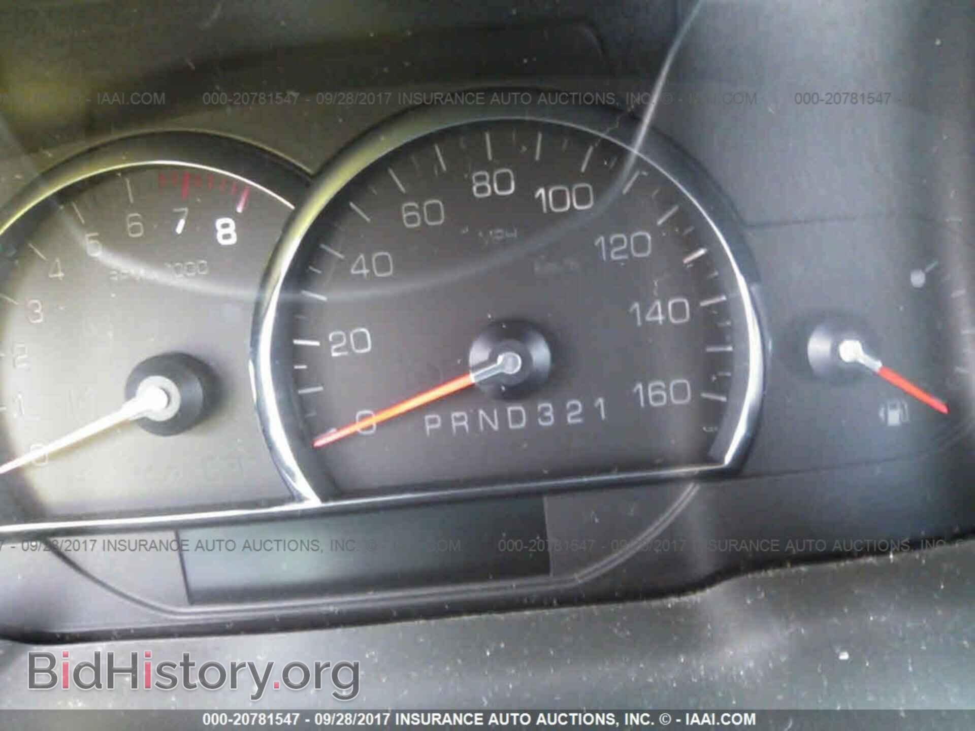 2011 Cadillac Dts - VIN: 1G6KH5E60BU105485 - Фото 7